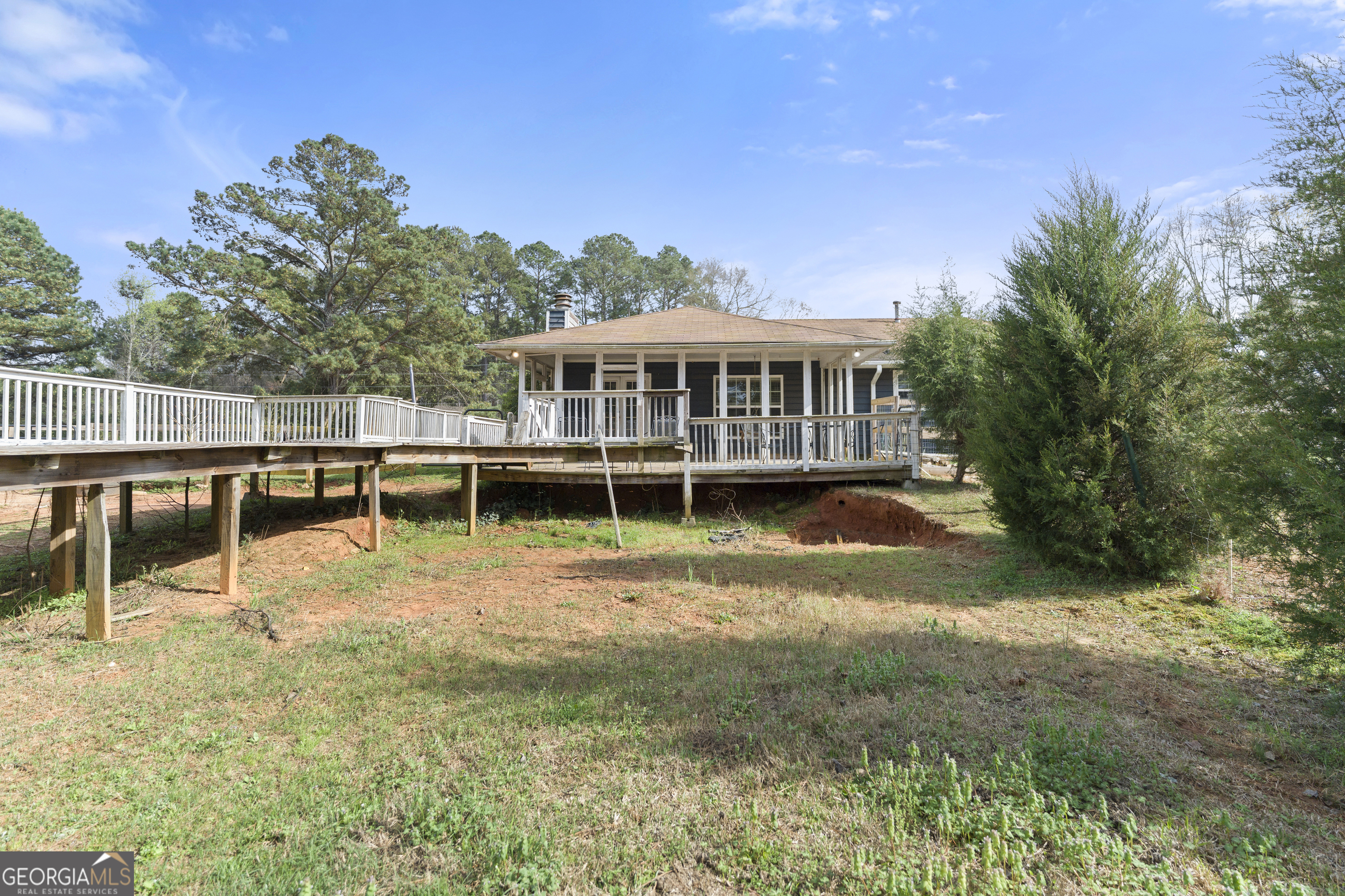 856 Colwell Road Jackson GA 30233