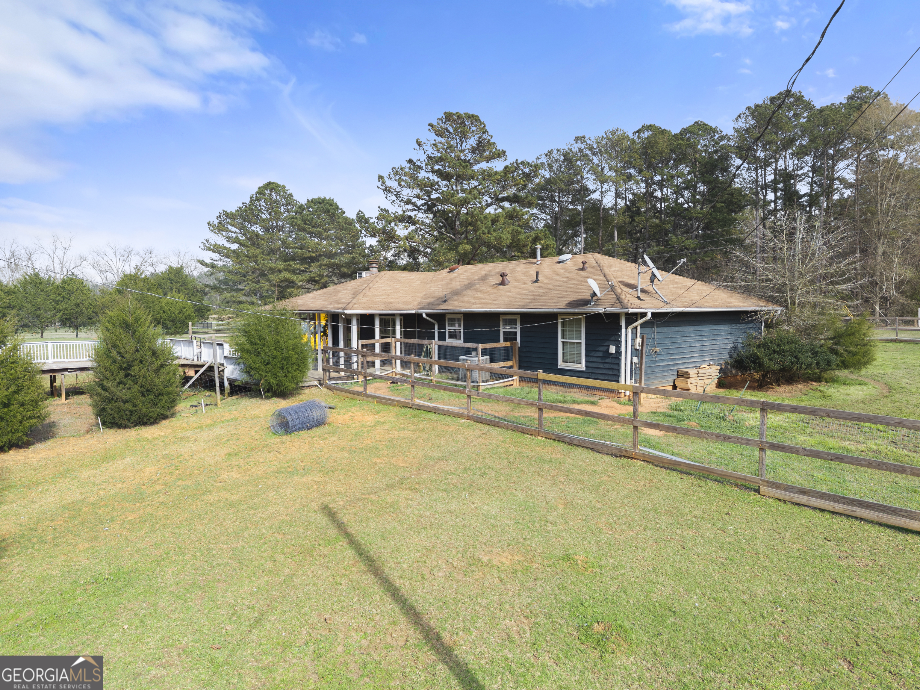 856 Colwell Road Jackson GA 30233
