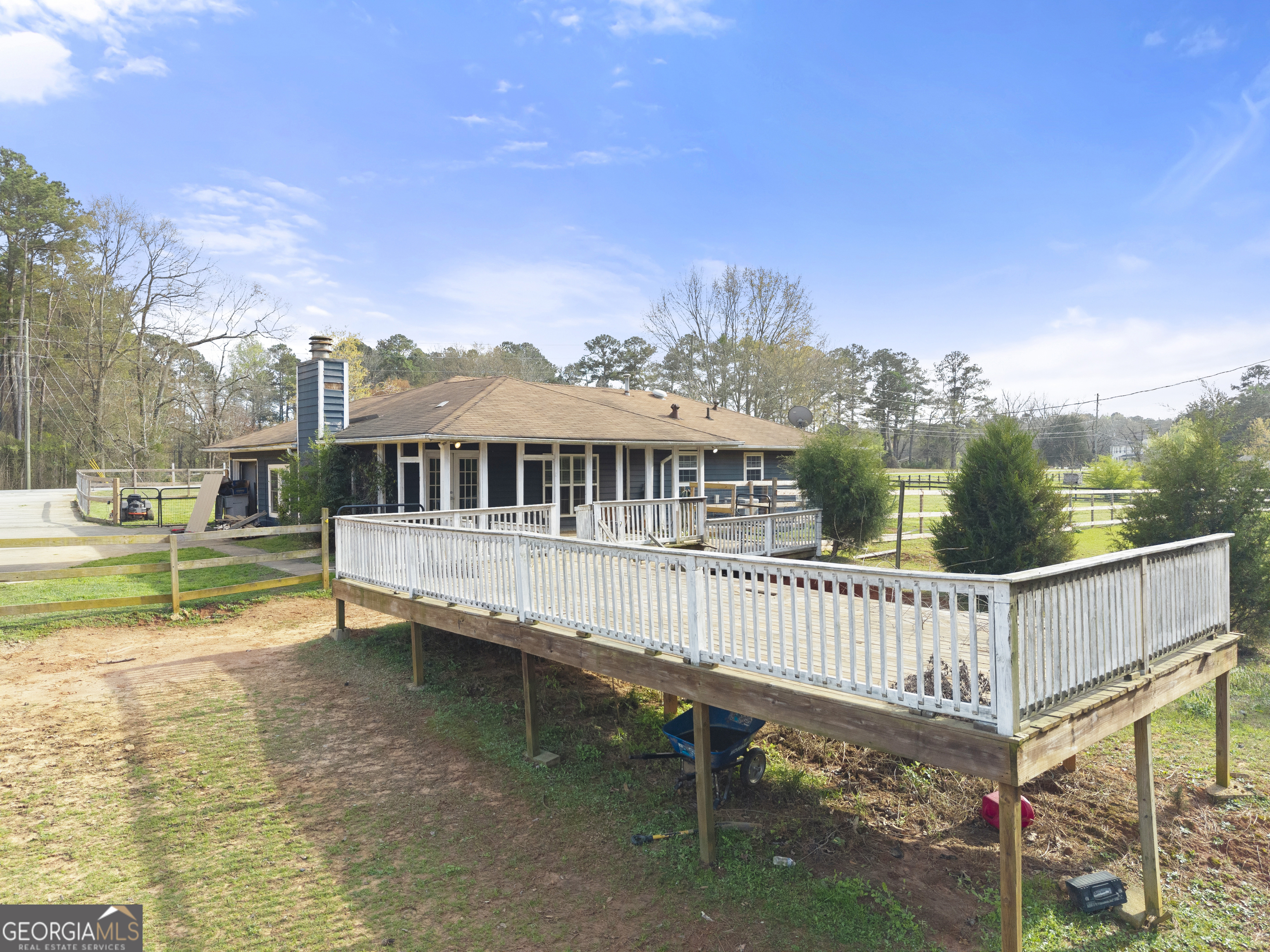 856 Colwell Road Jackson GA 30233