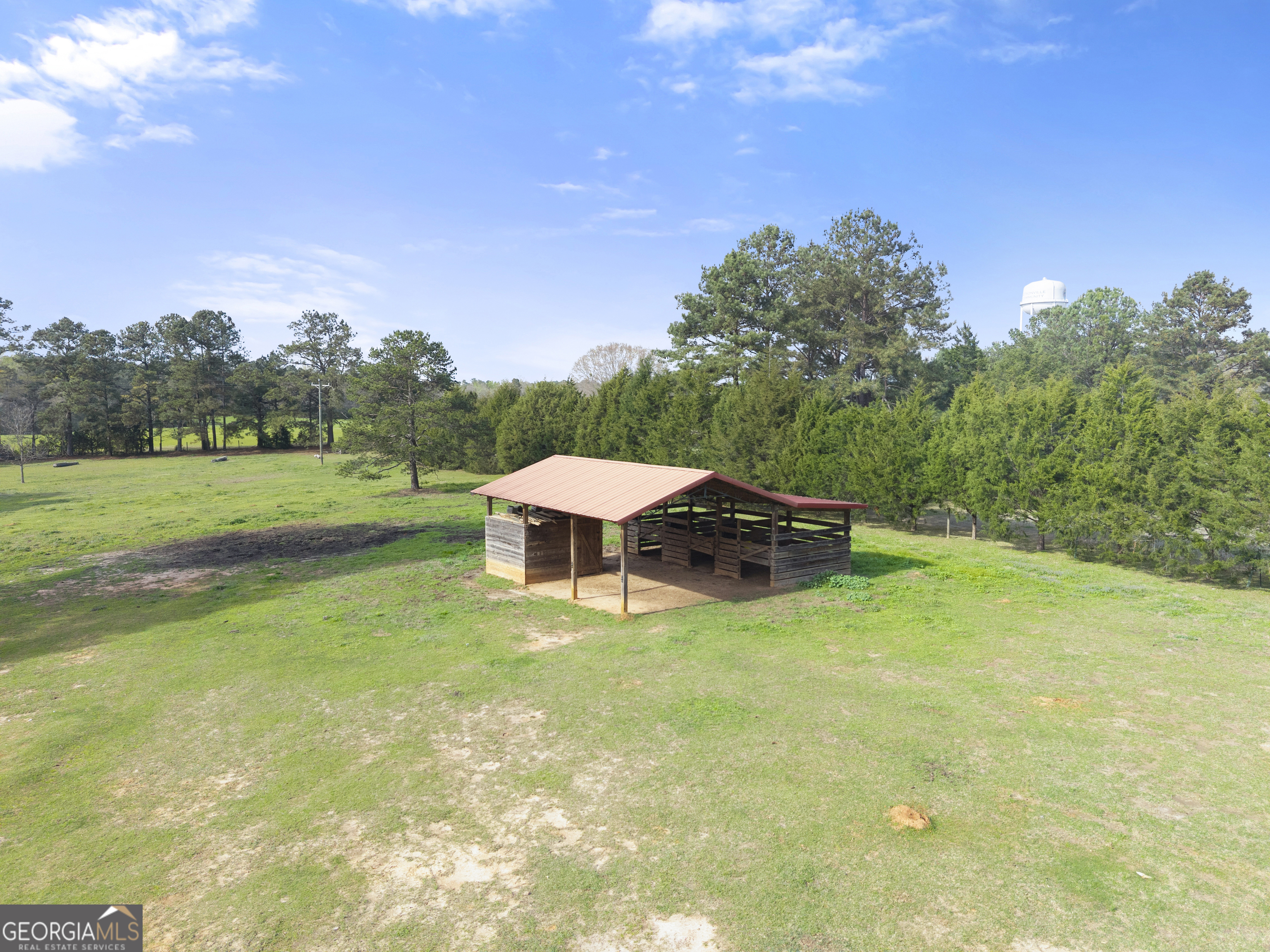 856 Colwell Road Jackson GA 30233