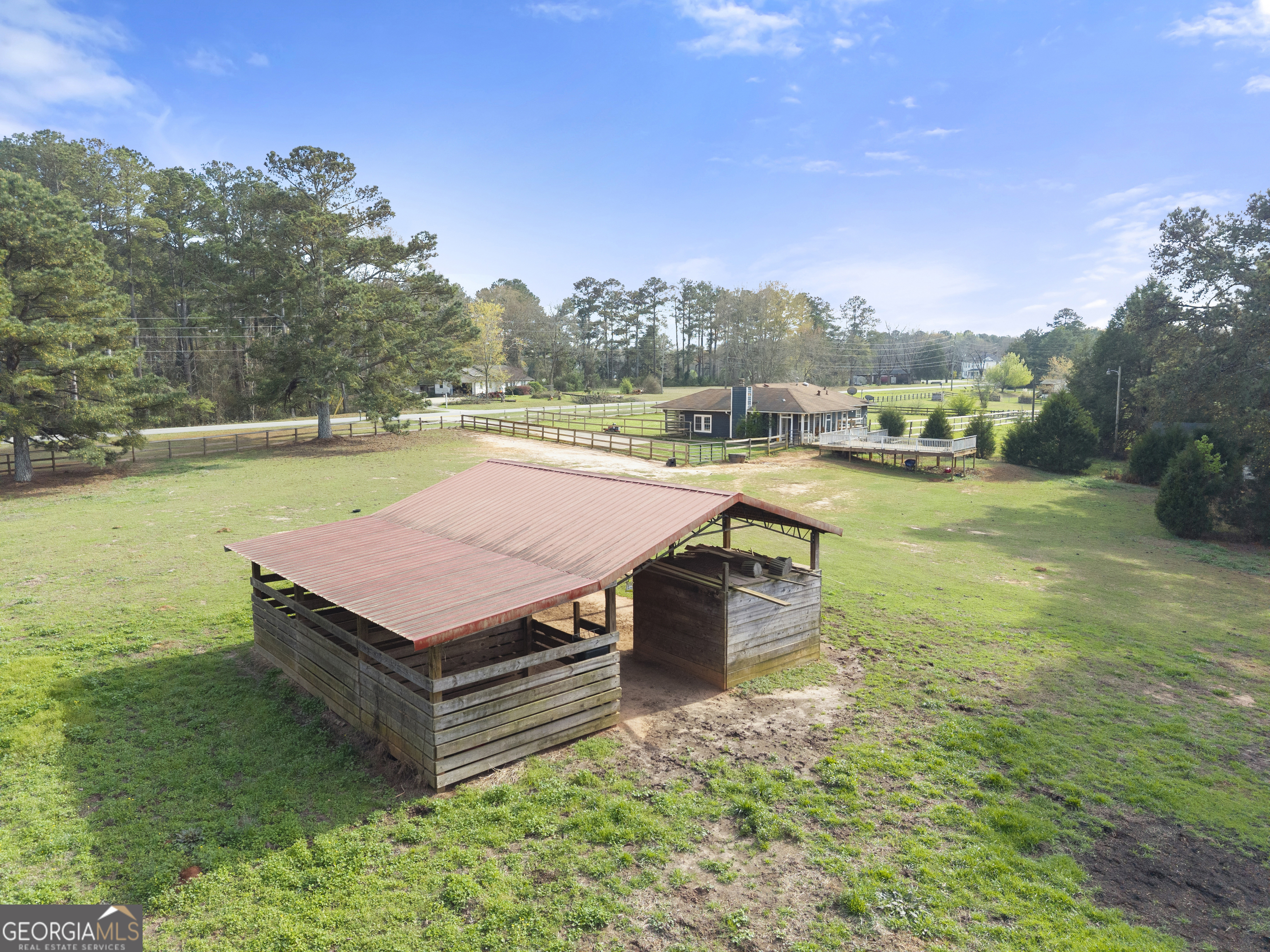 856 Colwell Road Jackson GA 30233