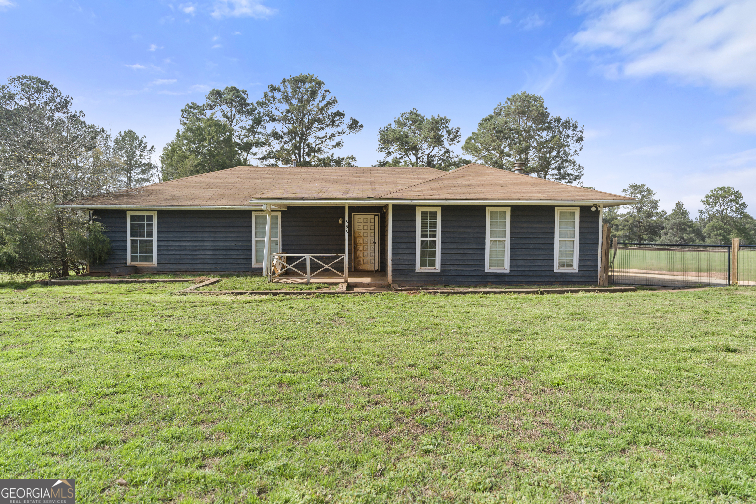 856 Colwell Road Jackson GA 30233