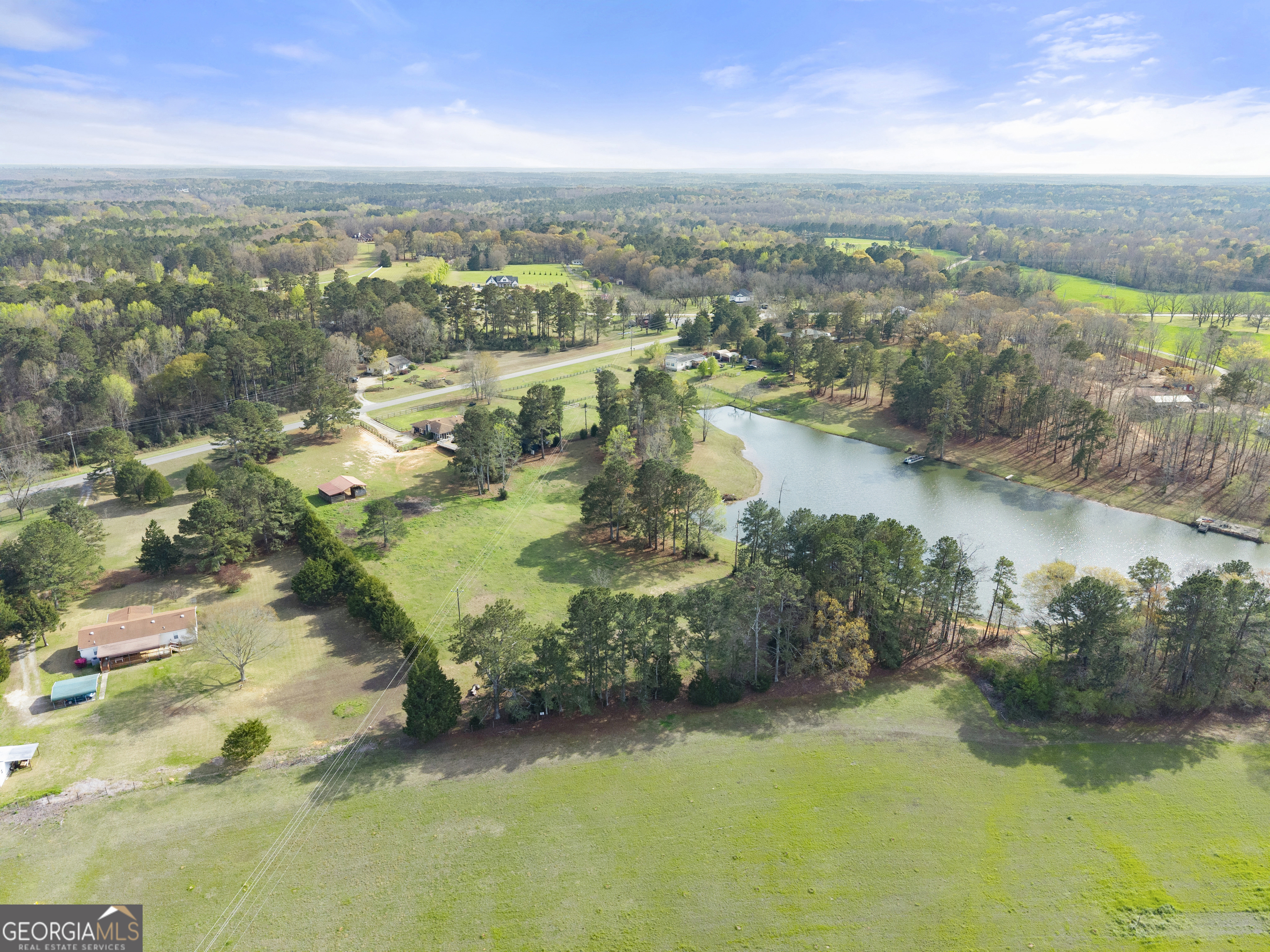 856 Colwell Road Jackson GA 30233