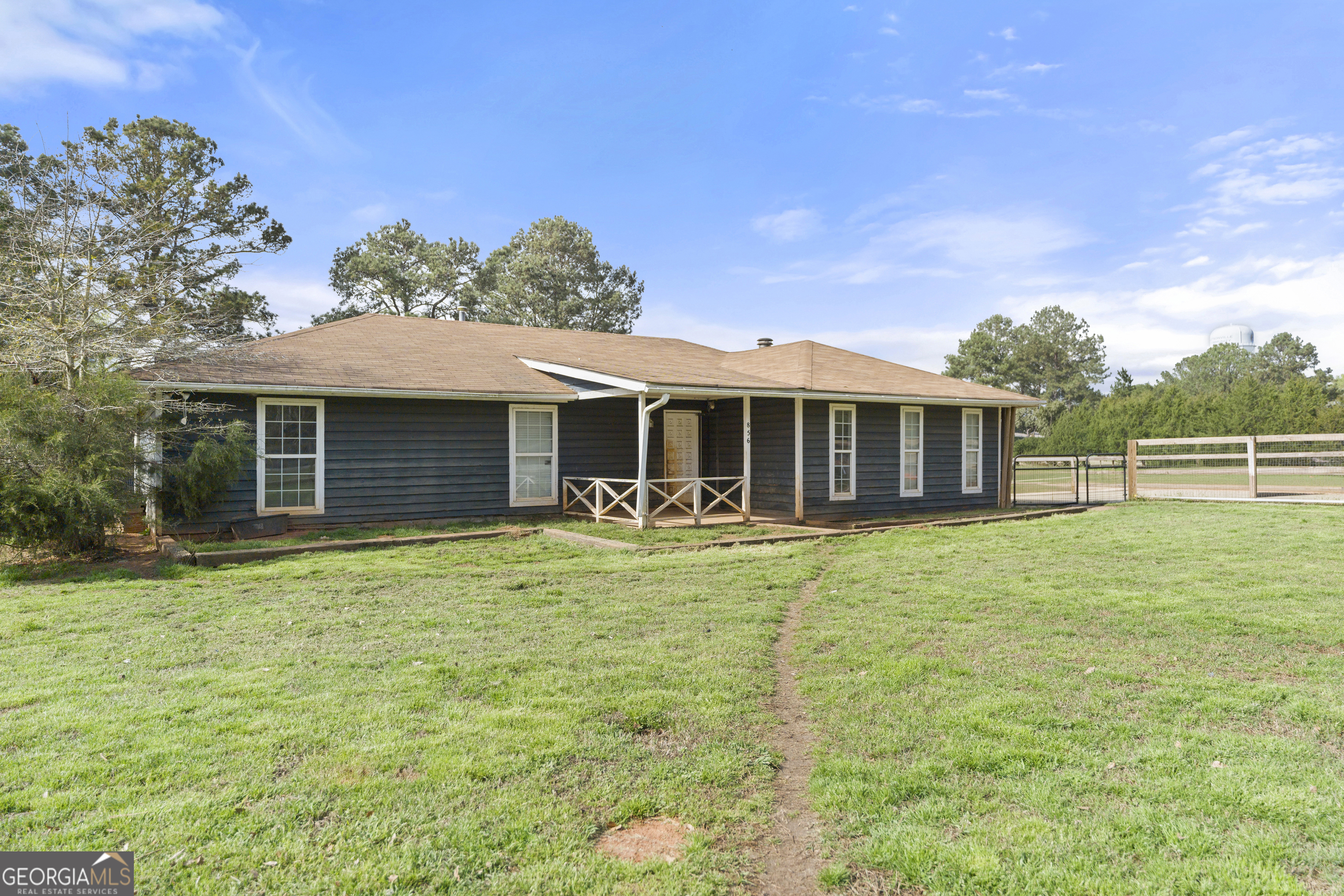 856 Colwell Road Jackson GA 30233