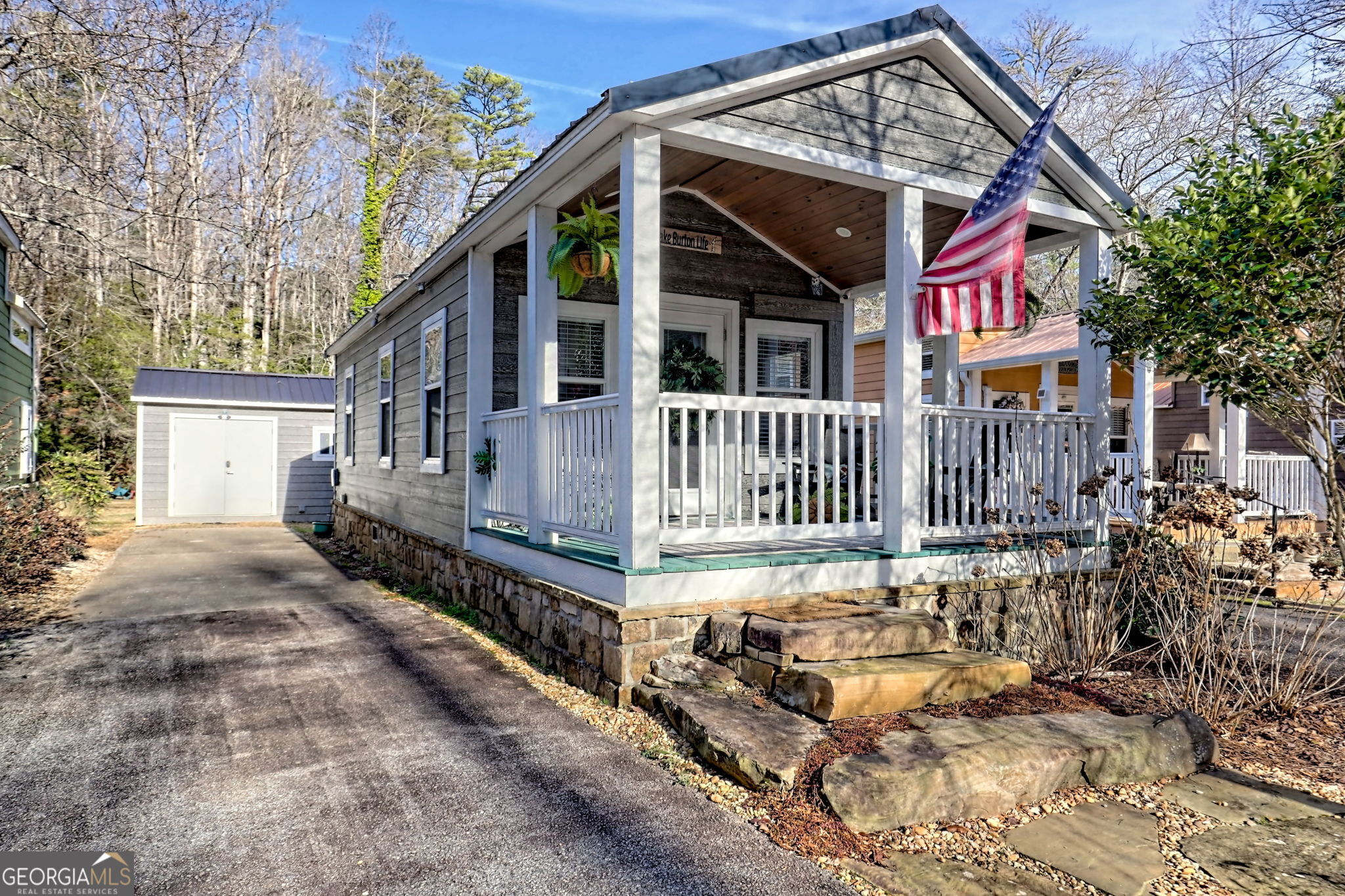 4960 Laurel Lodge Clarkesville GA 30523