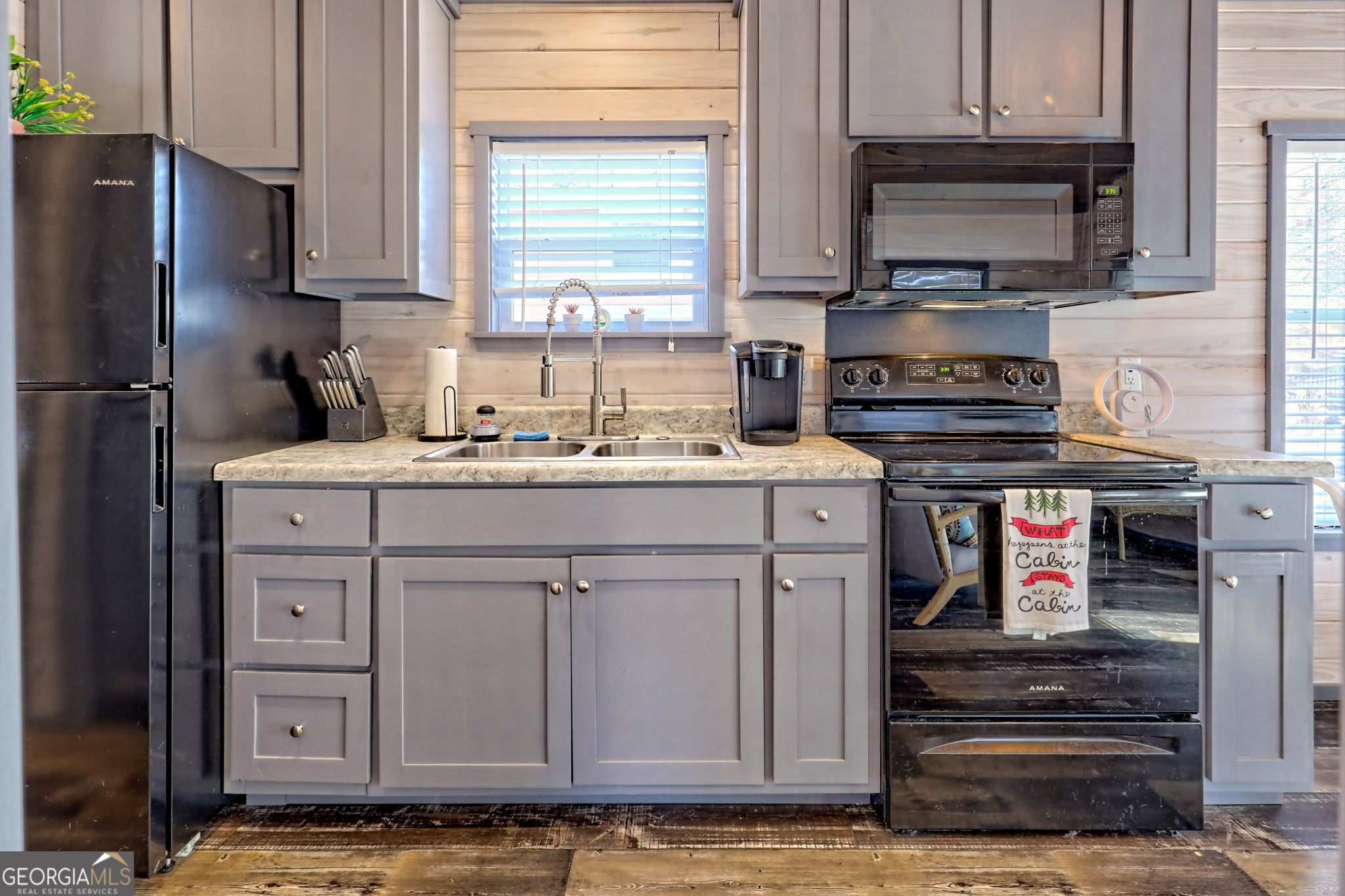 4960 Laurel Lodge Clarkesville GA 30523