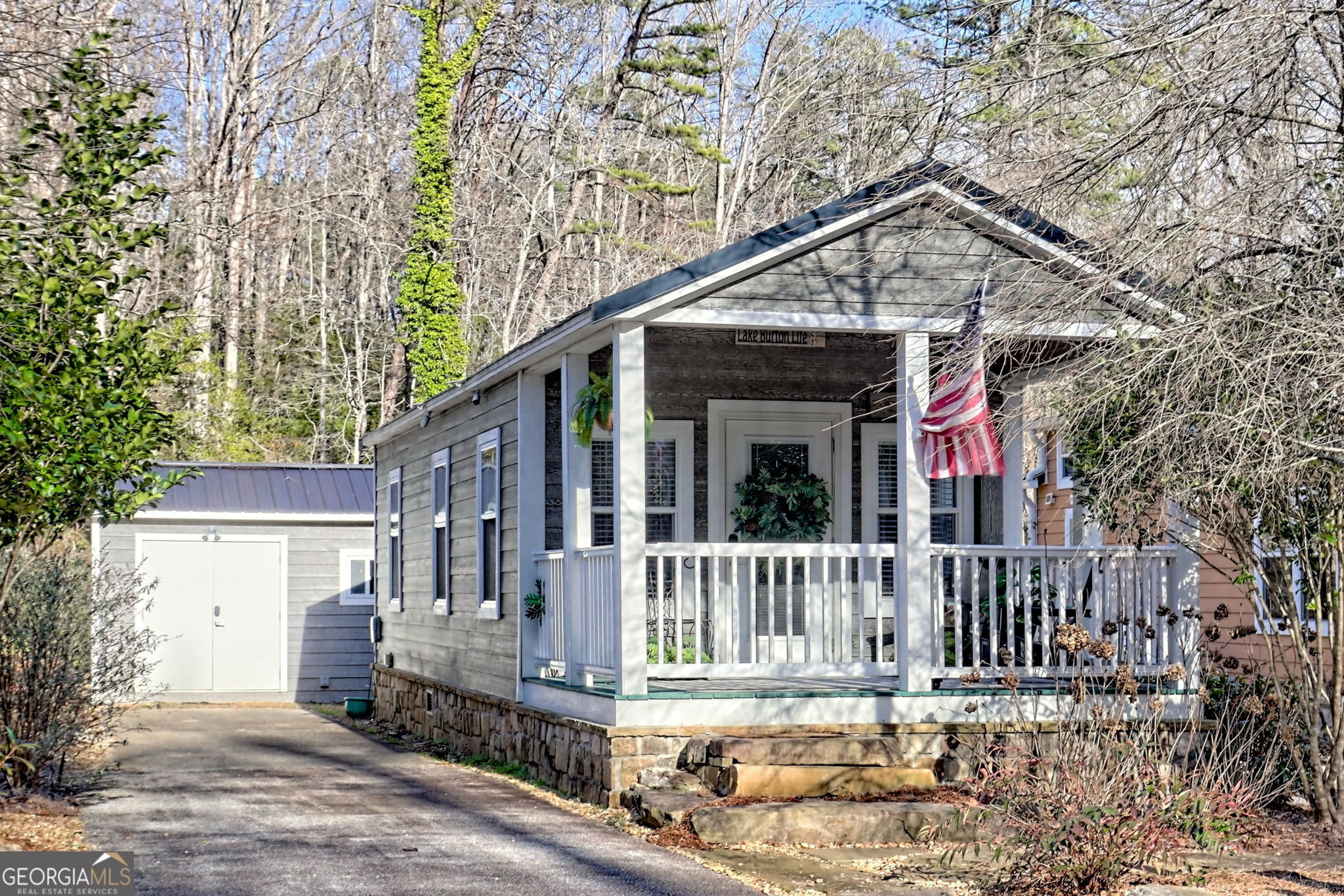 4960 Laurel Lodge Clarkesville GA 30523
