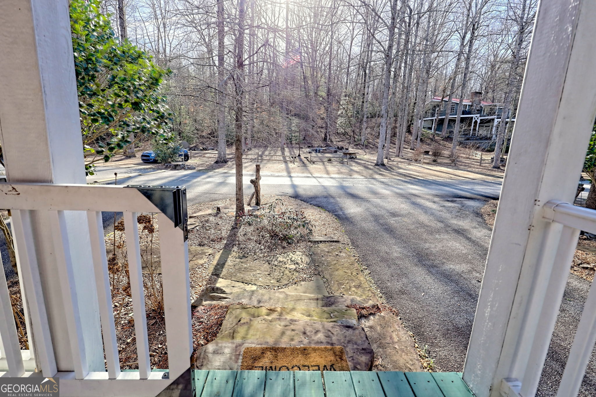 4960 Laurel Lodge Clarkesville GA 30523