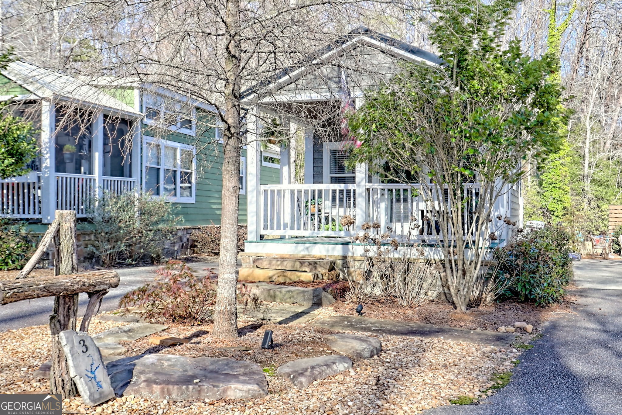 4960 Laurel Lodge Clarkesville GA 30523