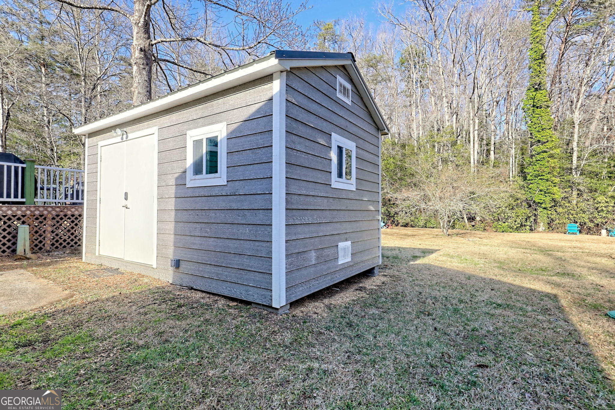 4960 Laurel Lodge Clarkesville GA 30523