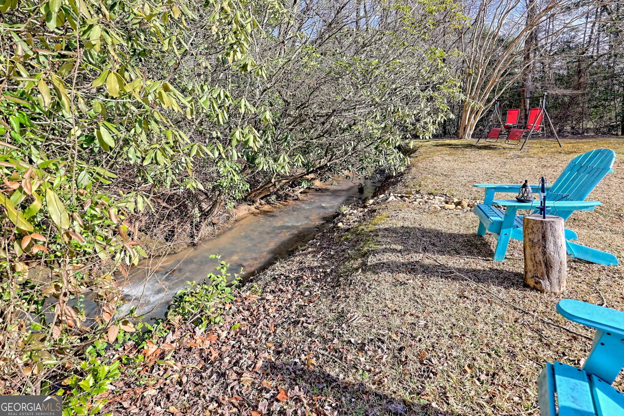 4960 Laurel Lodge Clarkesville GA 30523