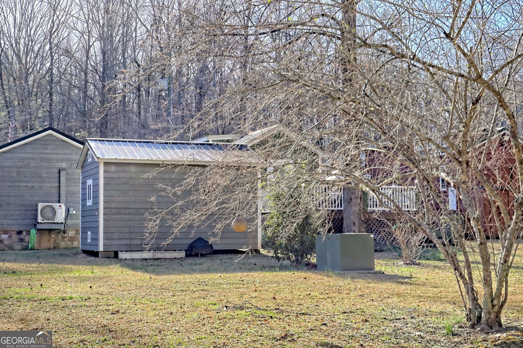 4960 Laurel Lodge Clarkesville GA 30523