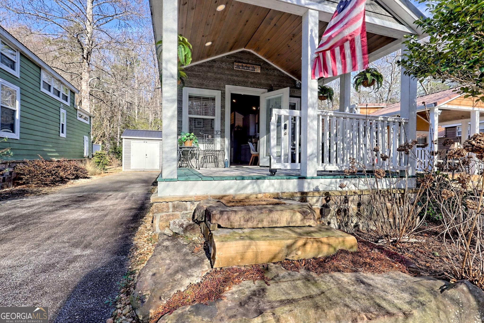 4960 Laurel Lodge Clarkesville GA 30523