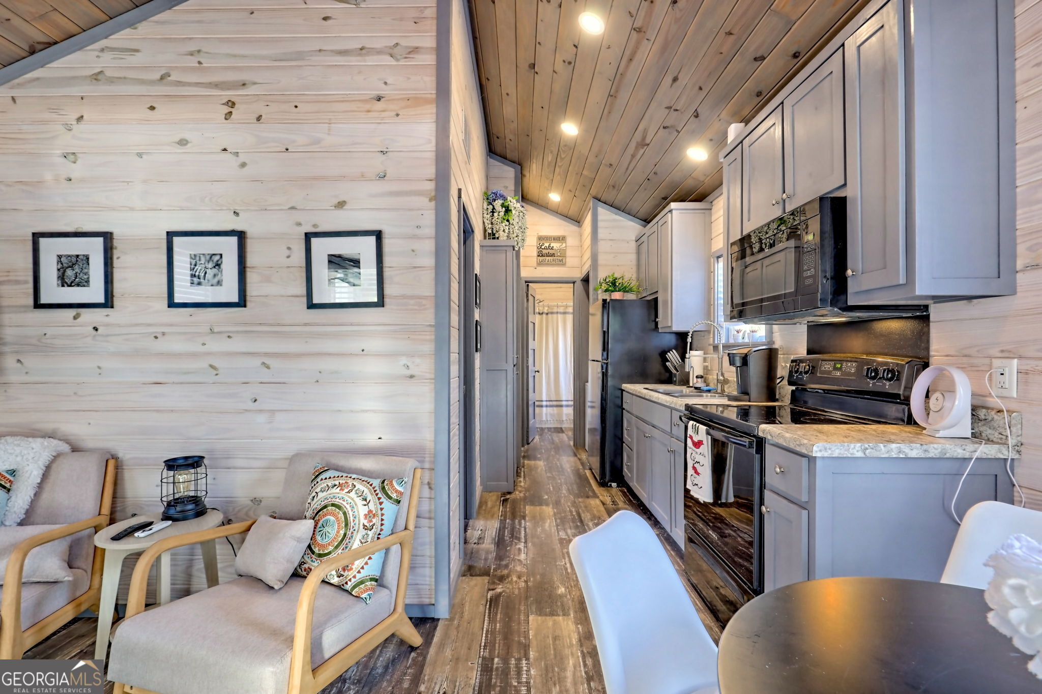 4960 Laurel Lodge Clarkesville GA 30523