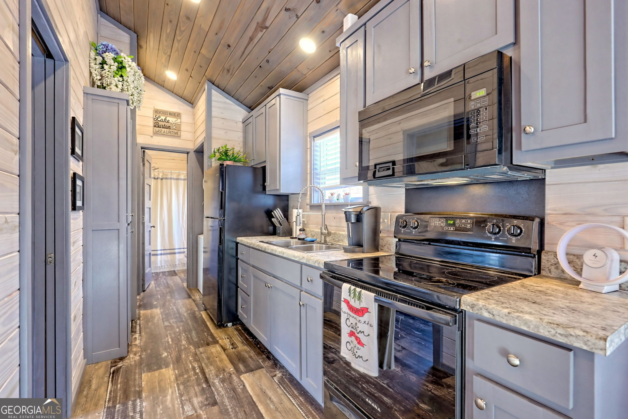 4960 Laurel Lodge Clarkesville GA 30523