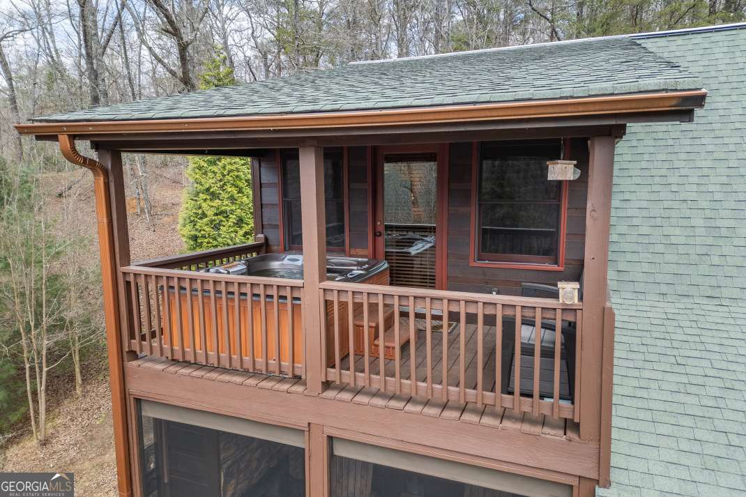 1204 Brookhaven Lane Blue Ridge GA 30513