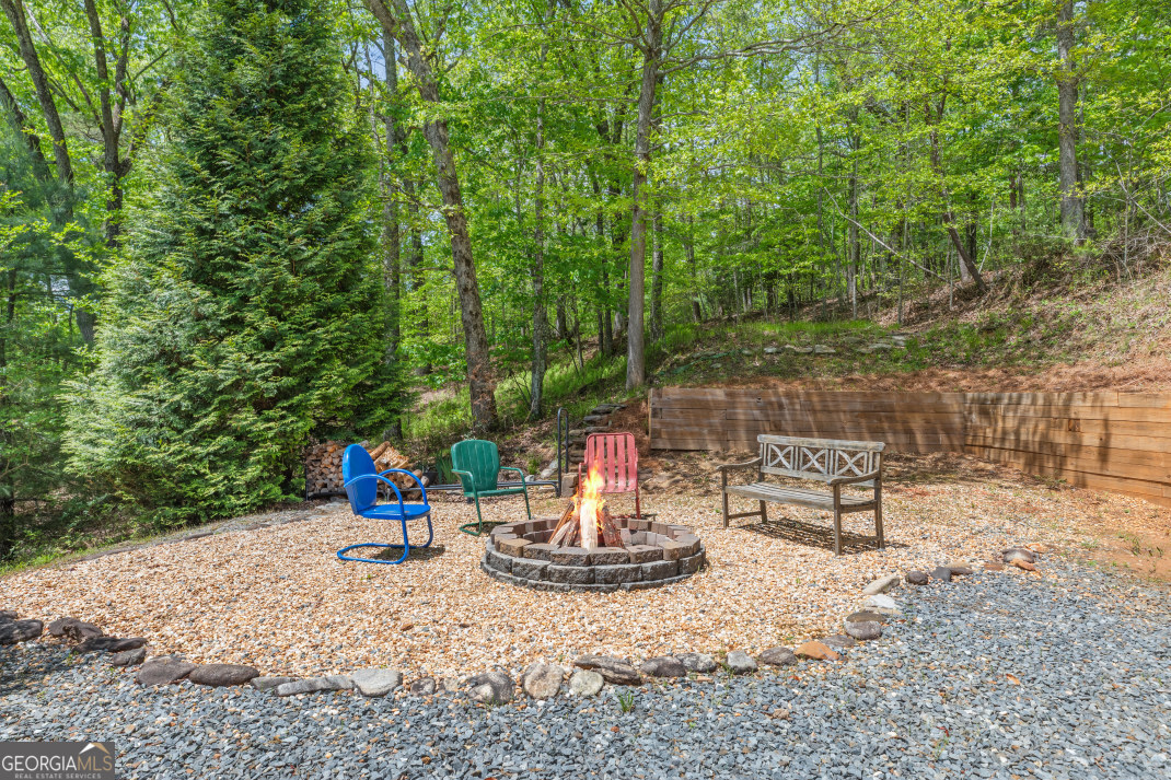 1204 Brookhaven Lane Blue Ridge GA 30513