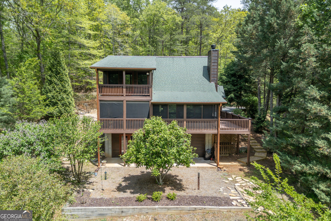 1204 Brookhaven Lane Blue Ridge GA 30513