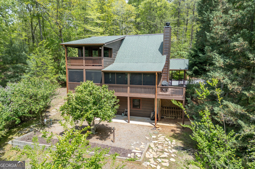 1204 Brookhaven Lane Blue Ridge GA 30513
