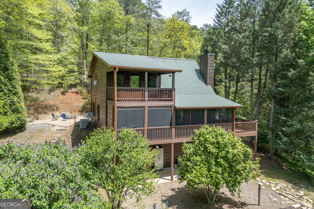 1204 Brookhaven Lane Blue Ridge GA 30513