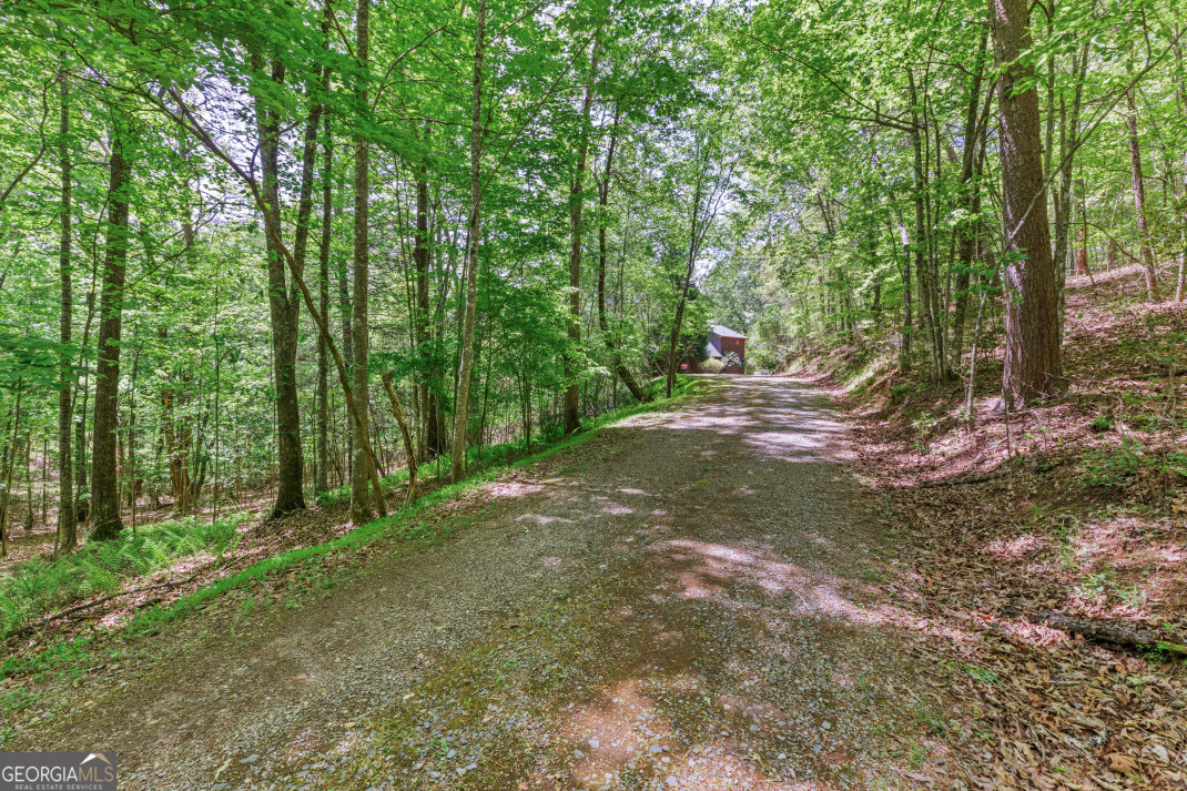 1204 Brookhaven Lane Blue Ridge GA 30513
