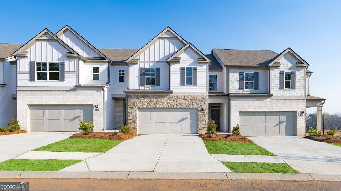 3572 Matthew Court Decatur GA 30034