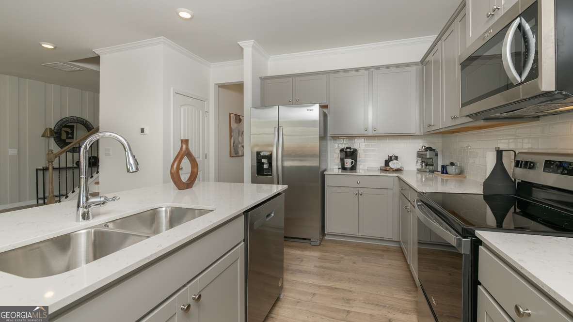 3572 Matthew Court Decatur GA 30034