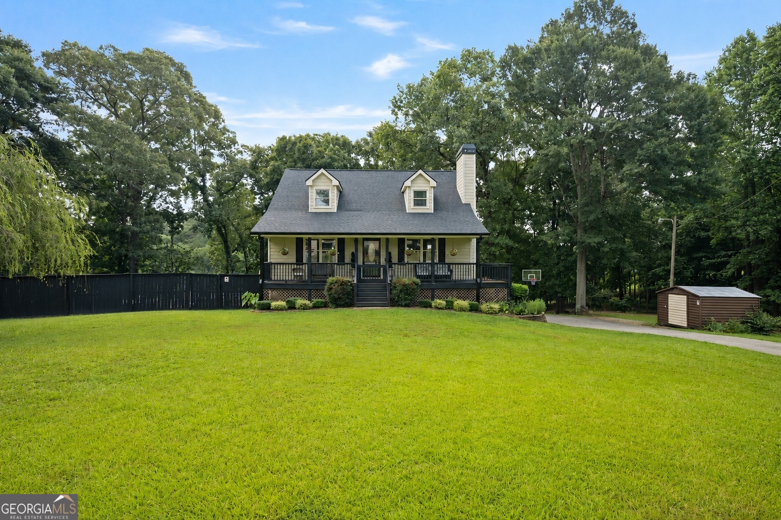 218 Johnson Drive Braselton GA 30517