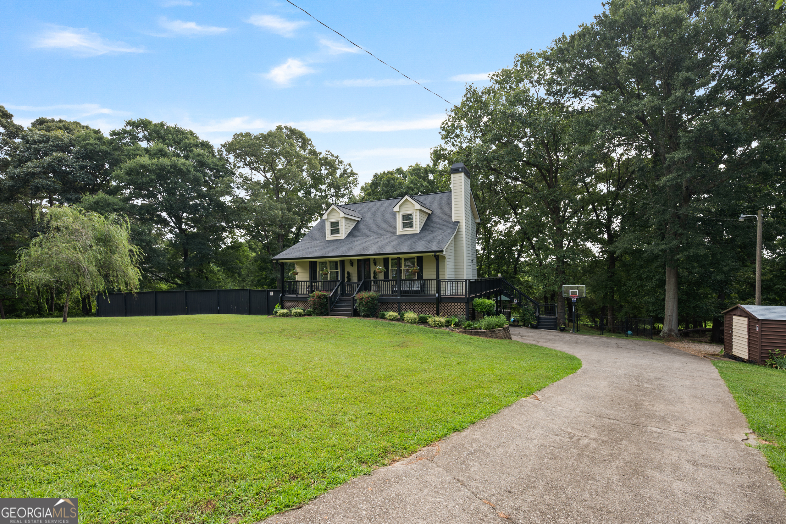 218 Johnson Drive Braselton GA 30517