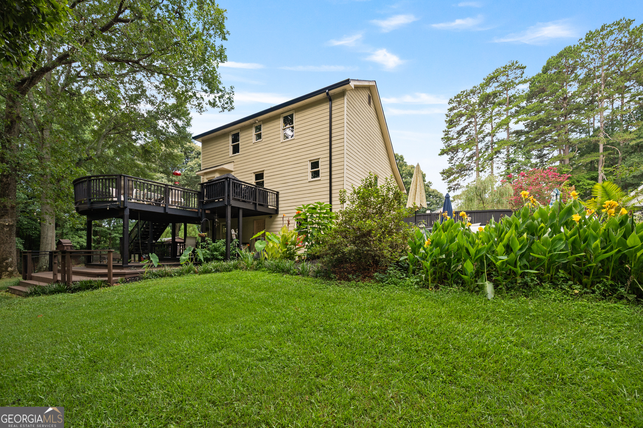218 Johnson Drive Braselton GA 30517