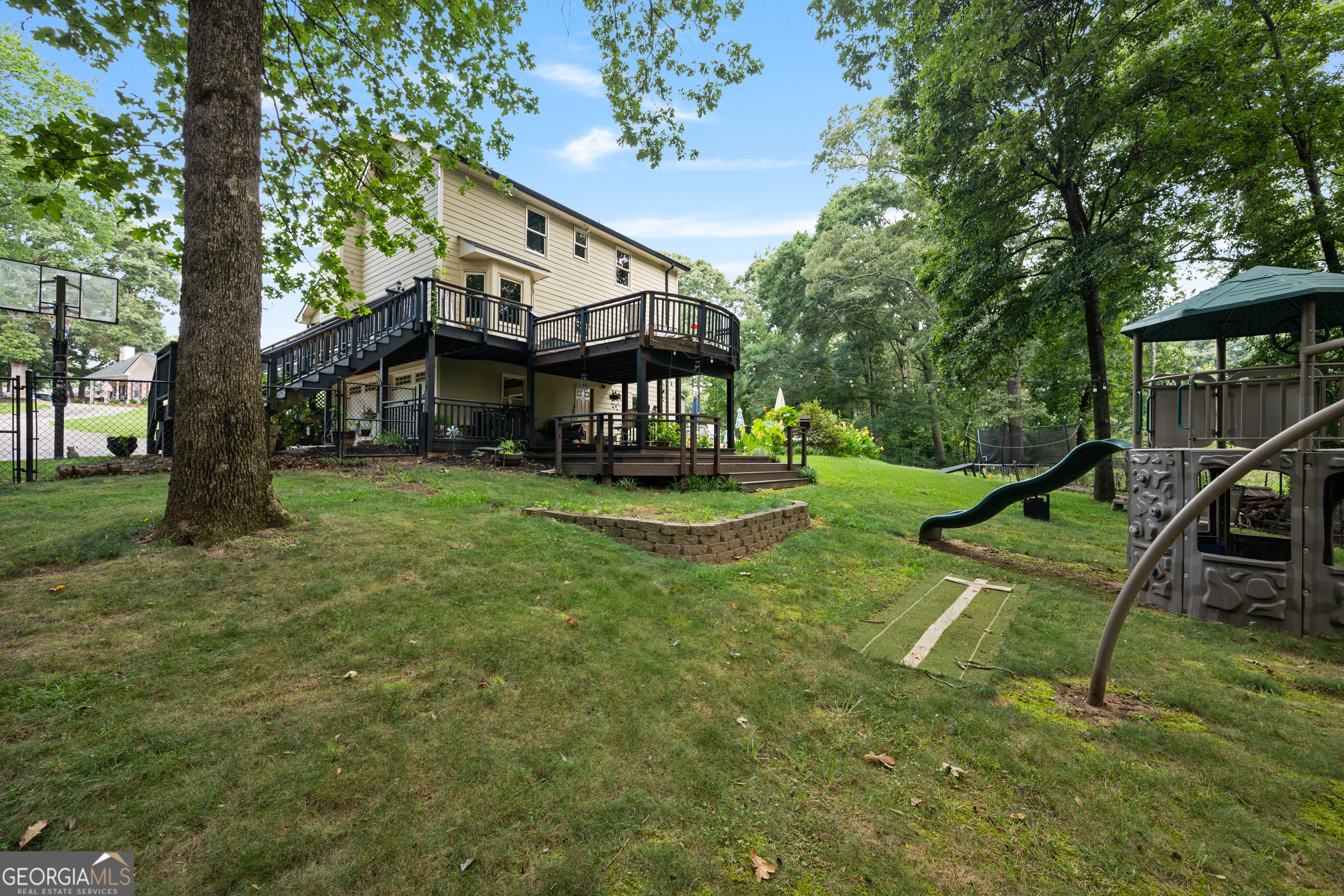 218 Johnson Drive Braselton GA 30517