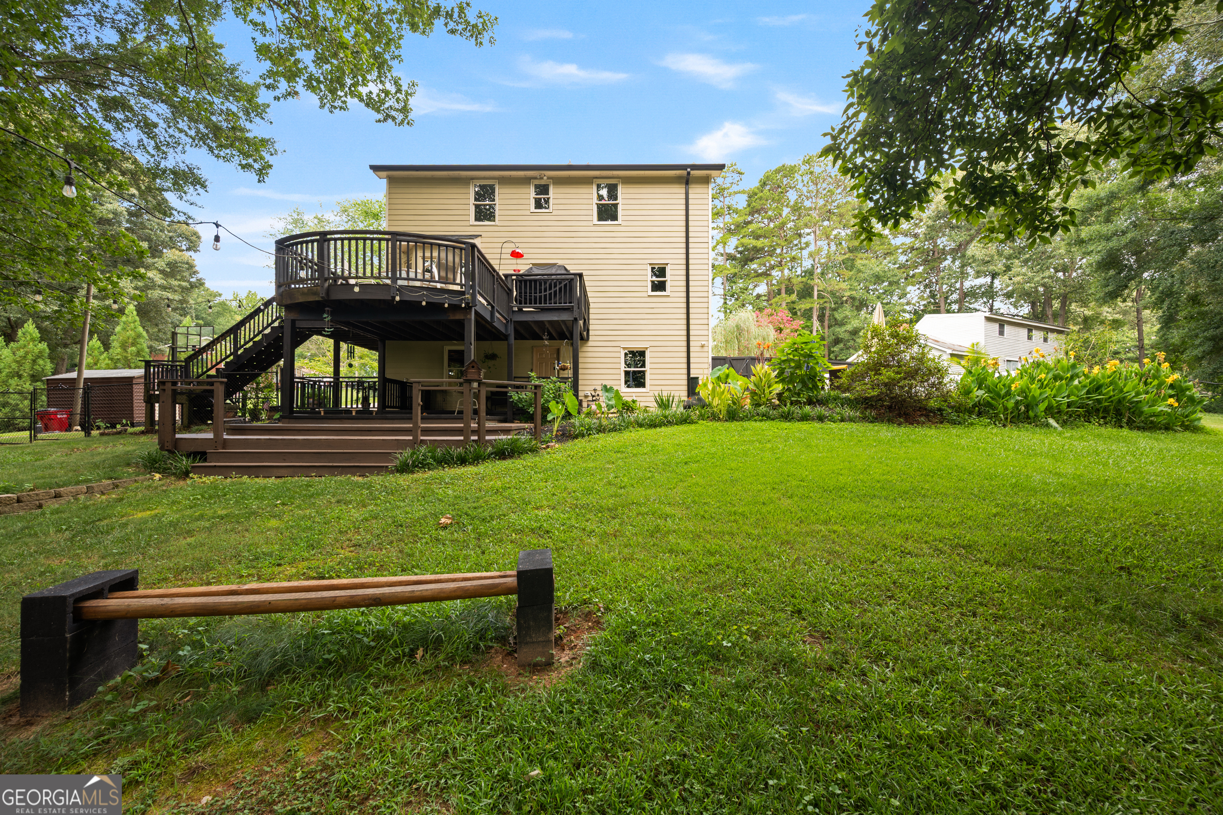 218 Johnson Drive Braselton GA 30517