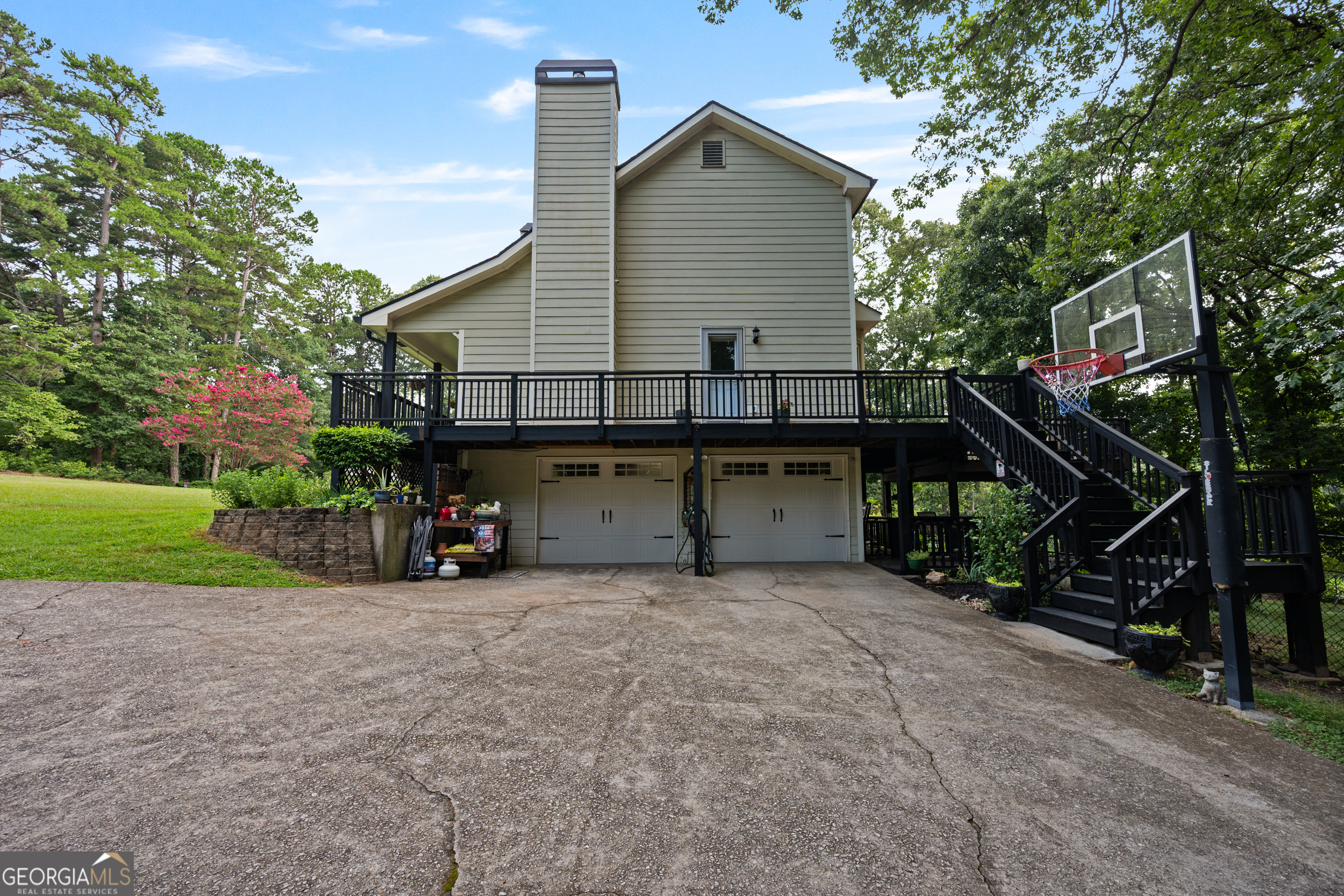 218 Johnson Drive Braselton GA 30517