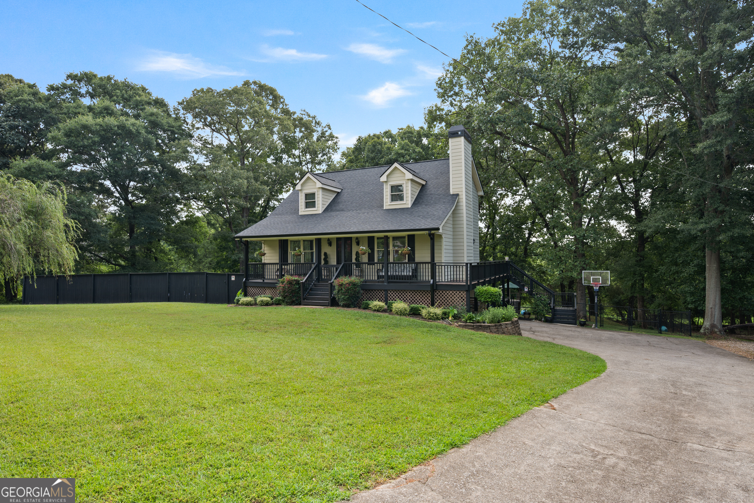 218 Johnson Drive Braselton GA 30517