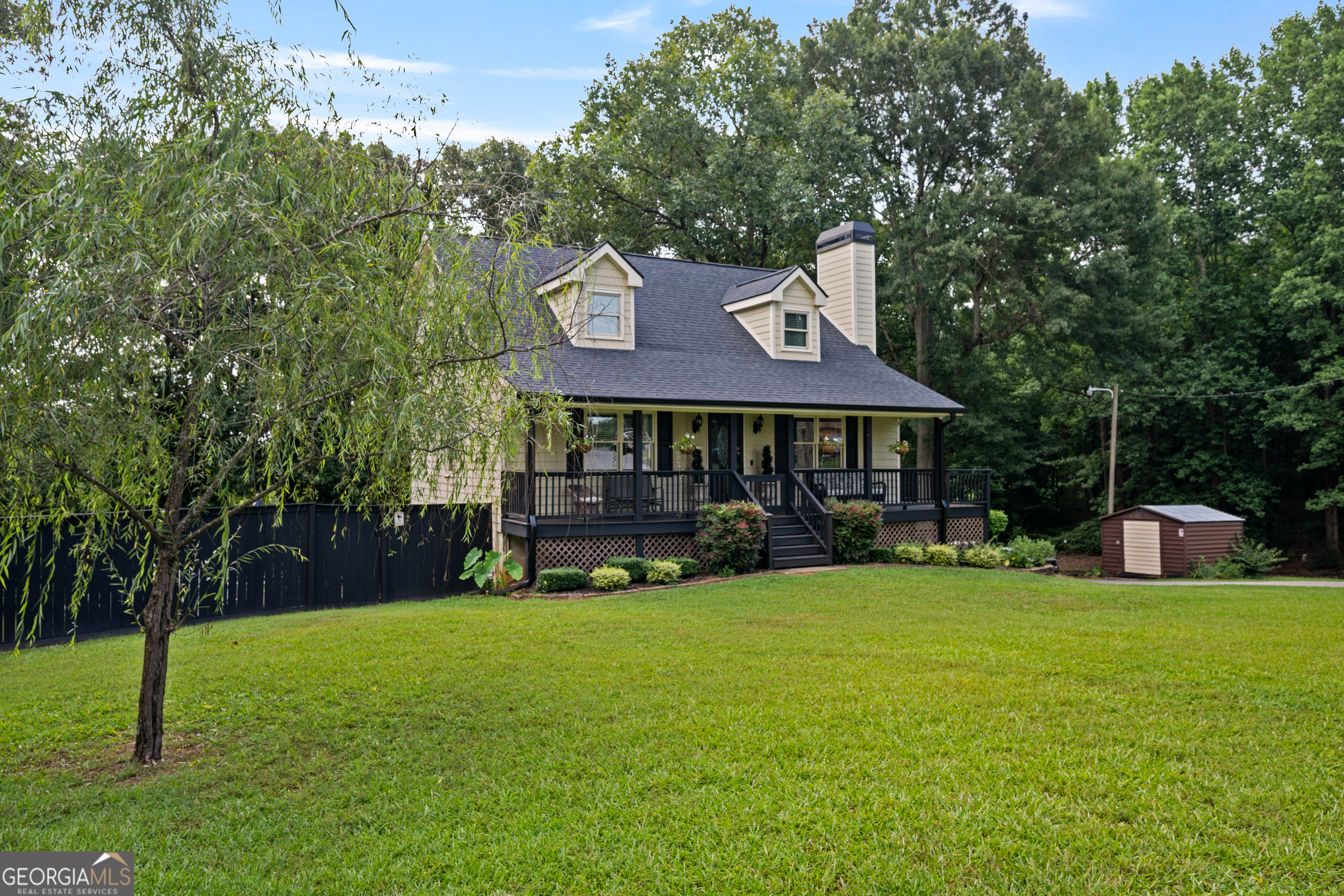 218 Johnson Drive Braselton GA 30517