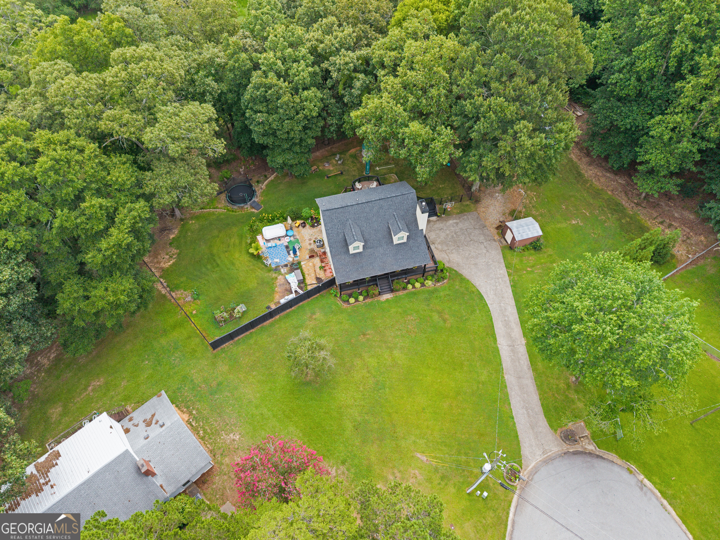 218 Johnson Drive Braselton GA 30517
