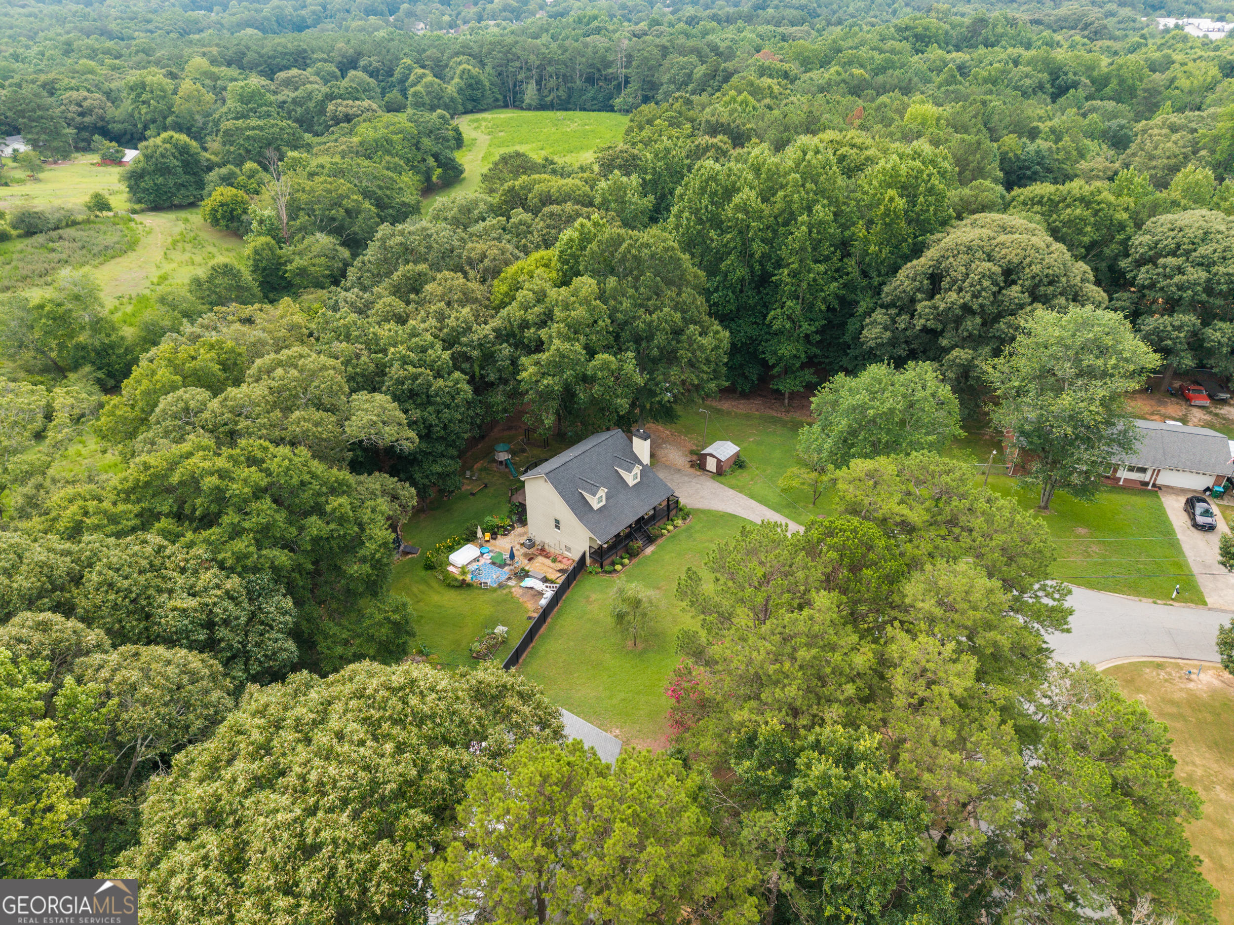 218 Johnson Drive Braselton GA 30517