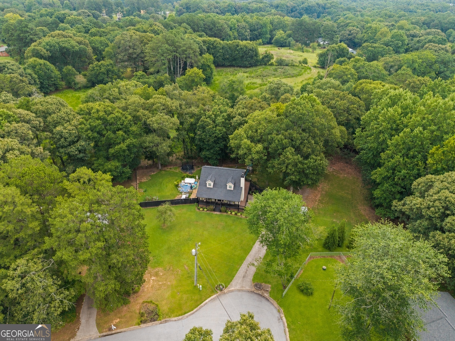 218 Johnson Drive Braselton GA 30517