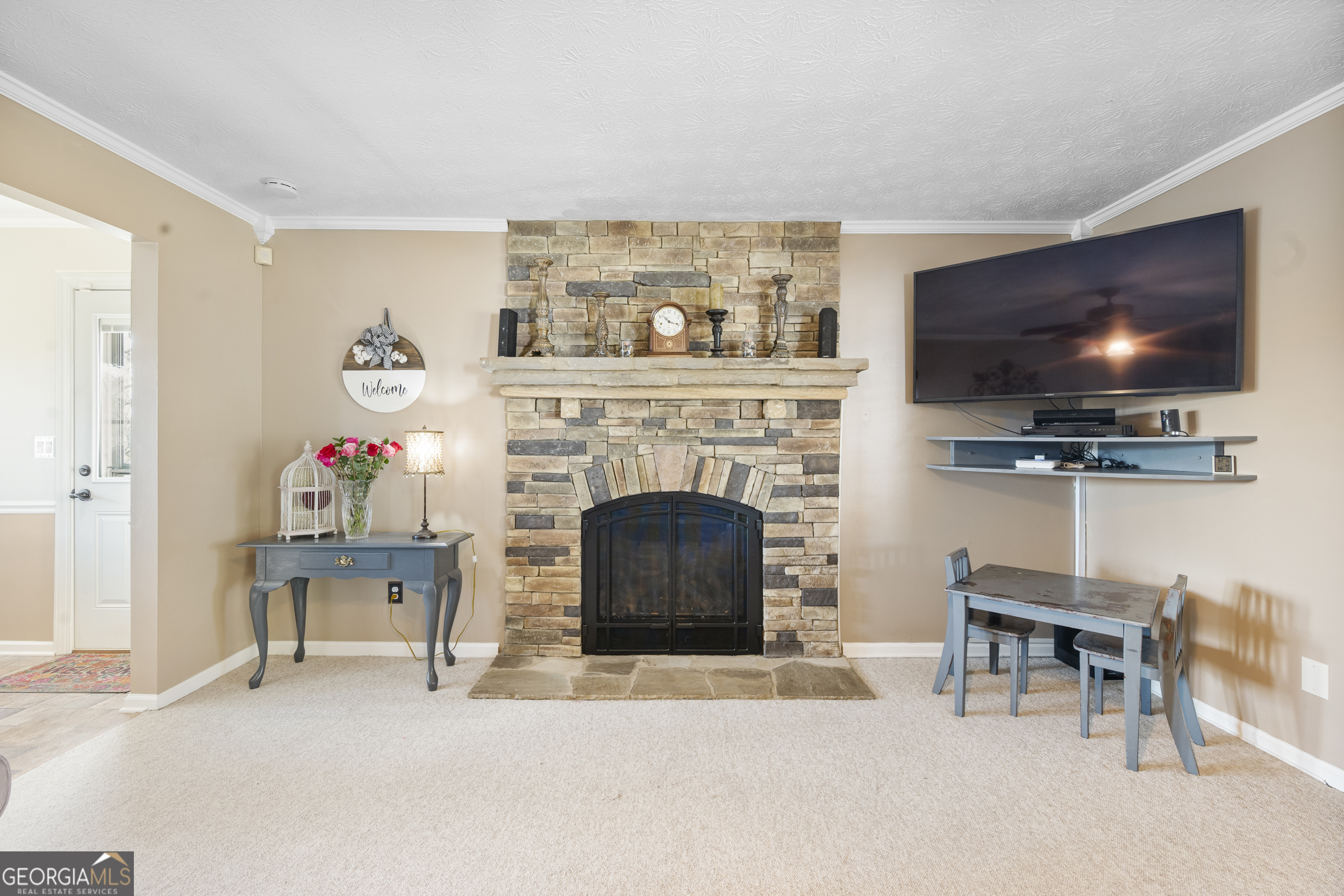 218 Johnson Drive Braselton GA 30517