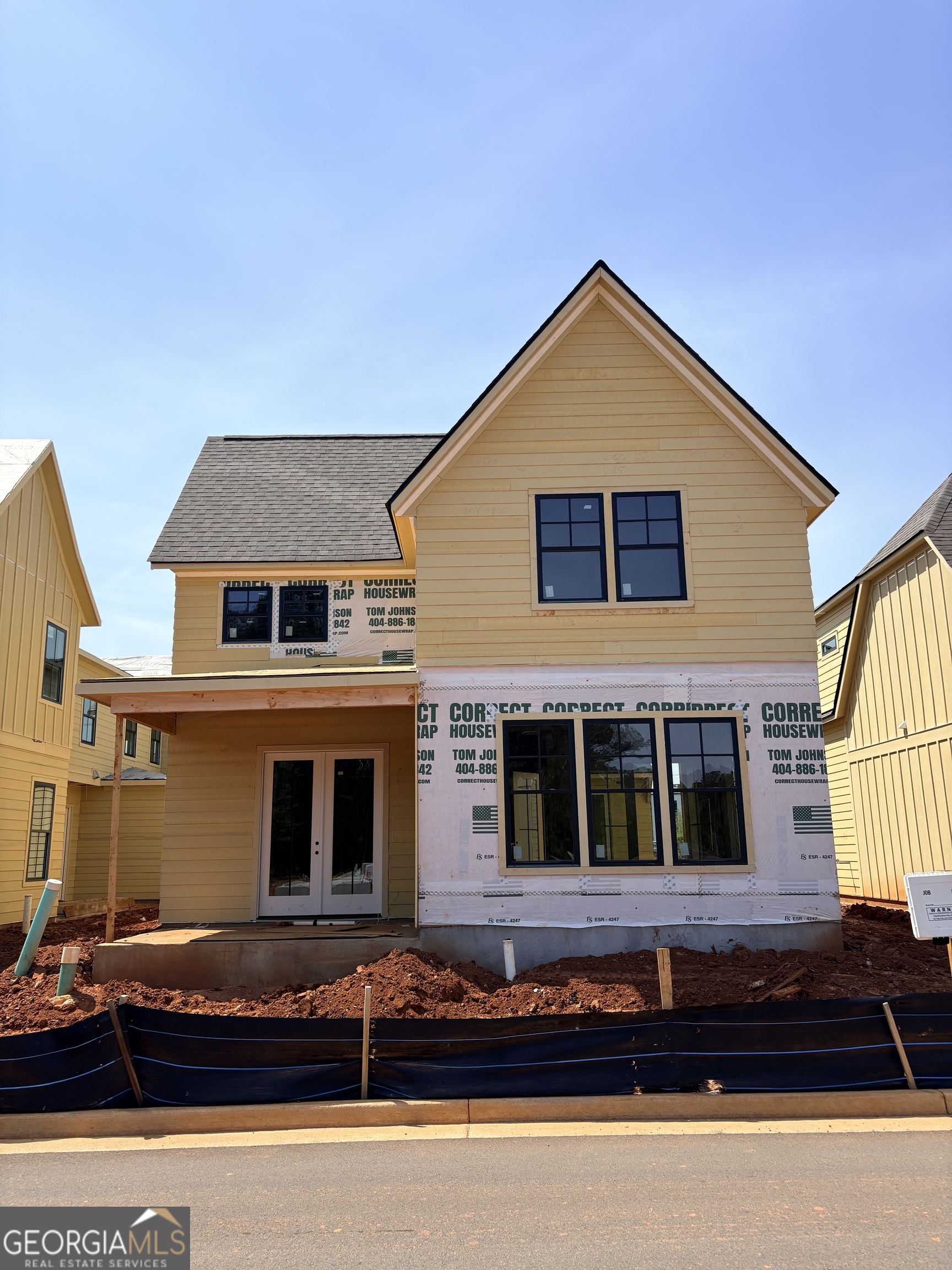 2845 Electric Avenue Watkinsville GA 30677