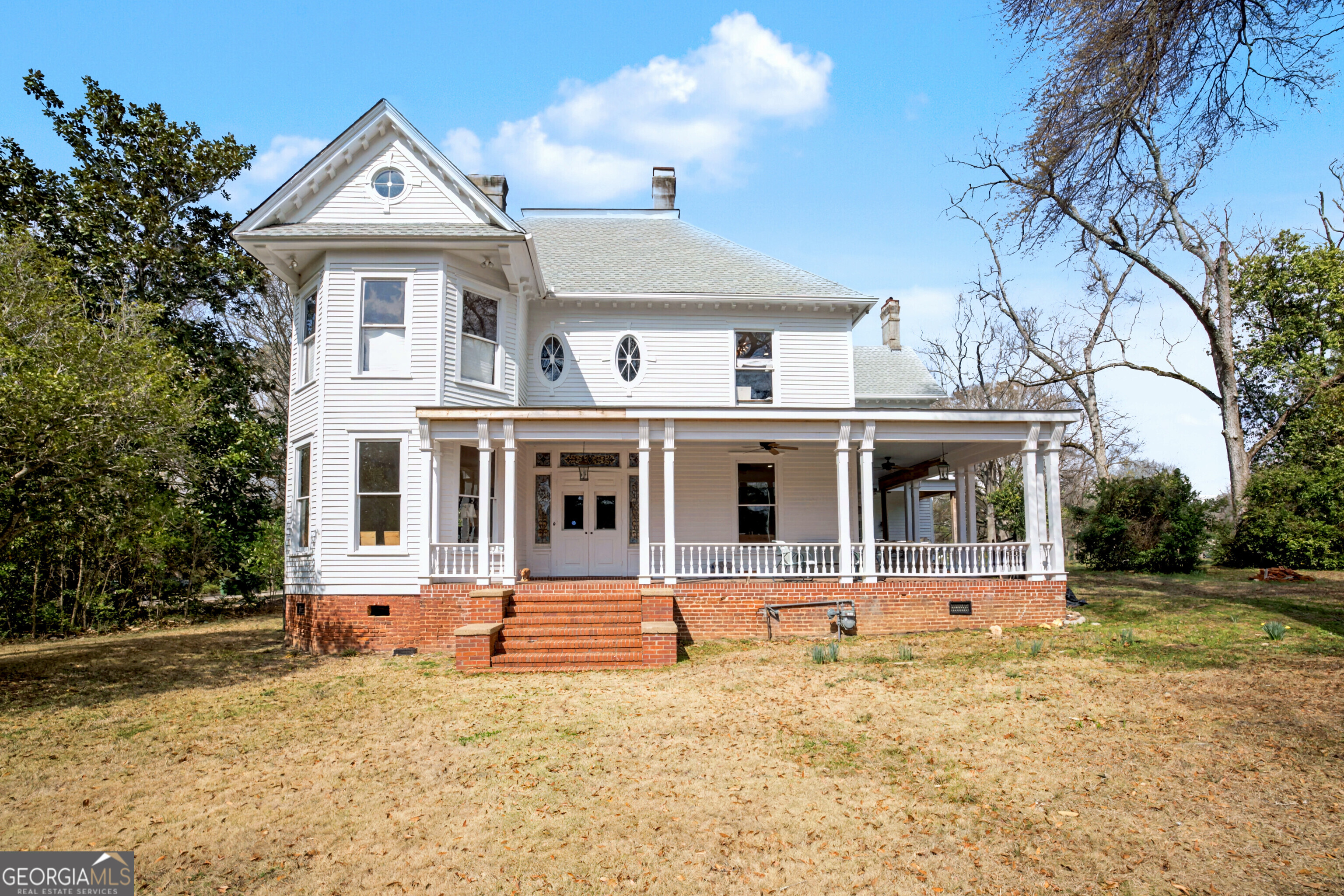 275 Rose Avenue Barnesville GA 30204