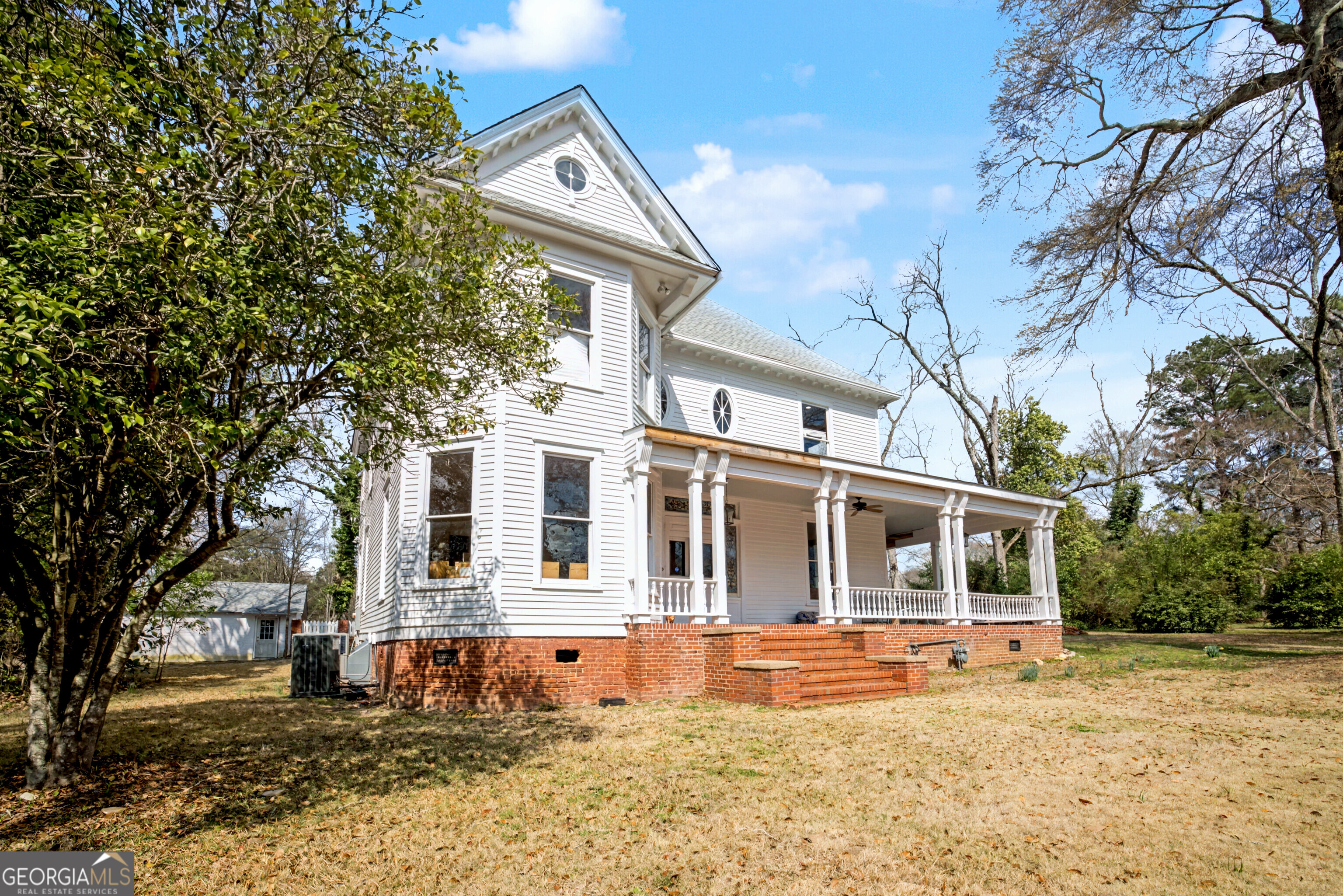 275 Rose Avenue Barnesville GA 30204