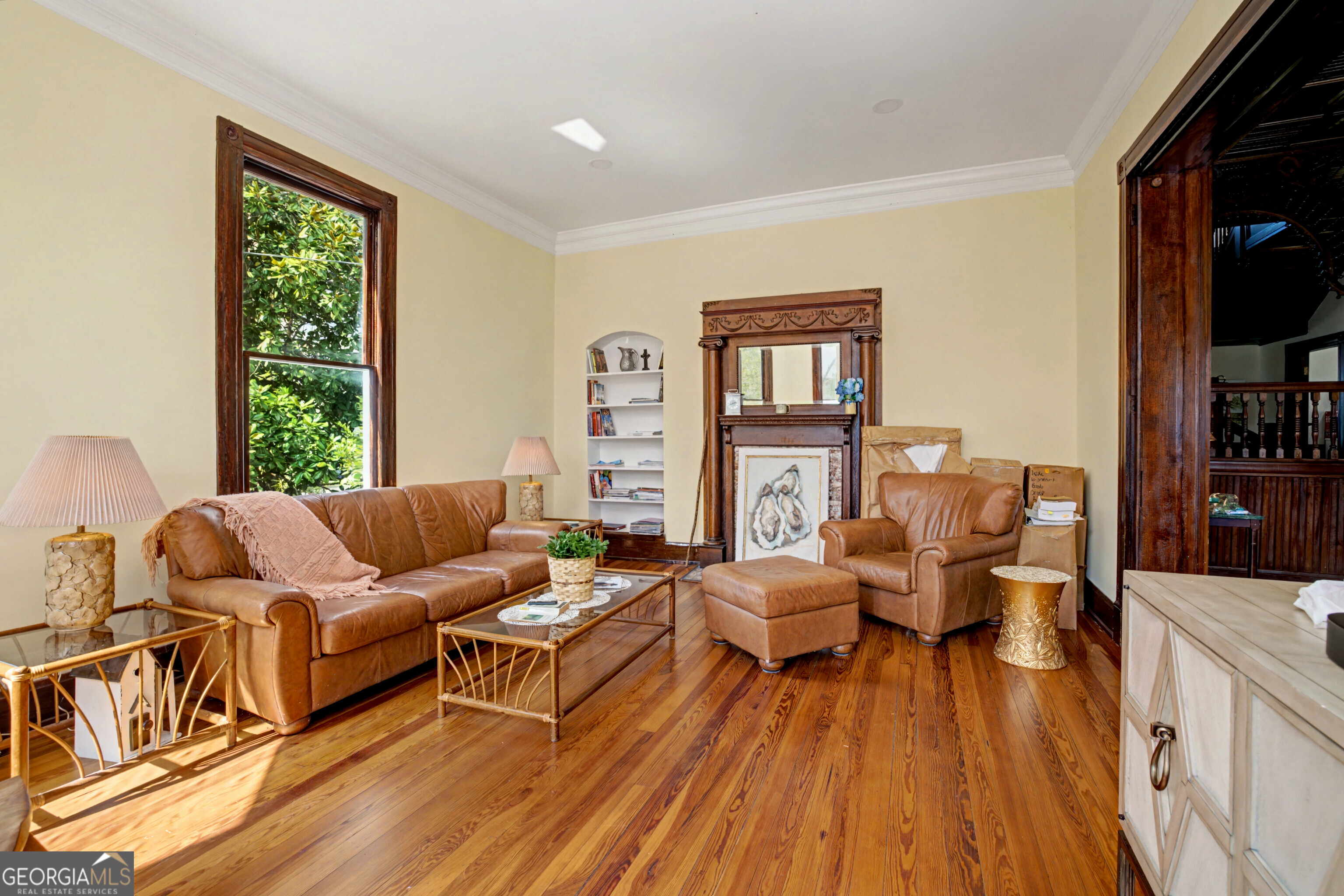 275 Rose Avenue Barnesville GA 30204