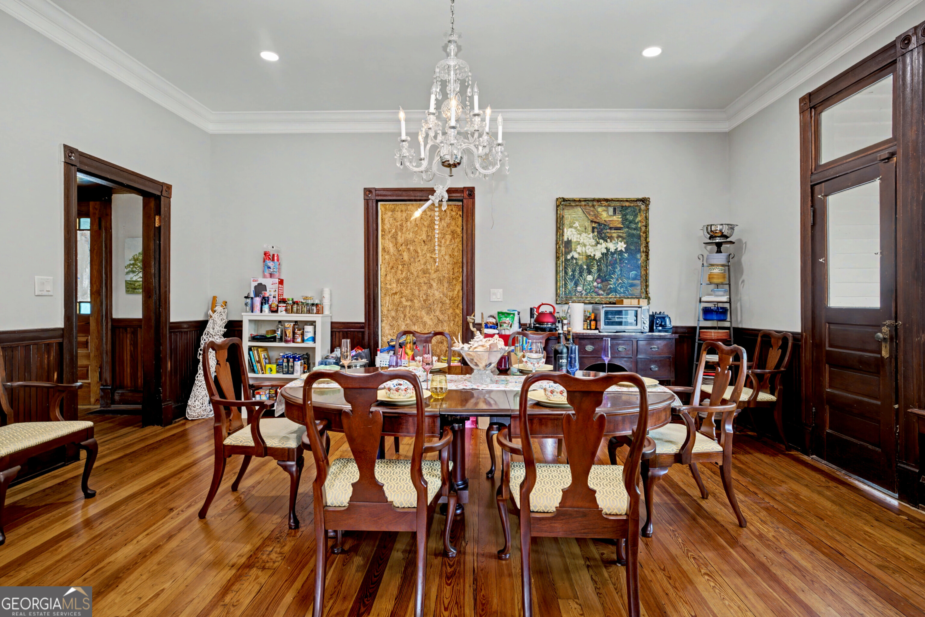 275 Rose Avenue Barnesville GA 30204