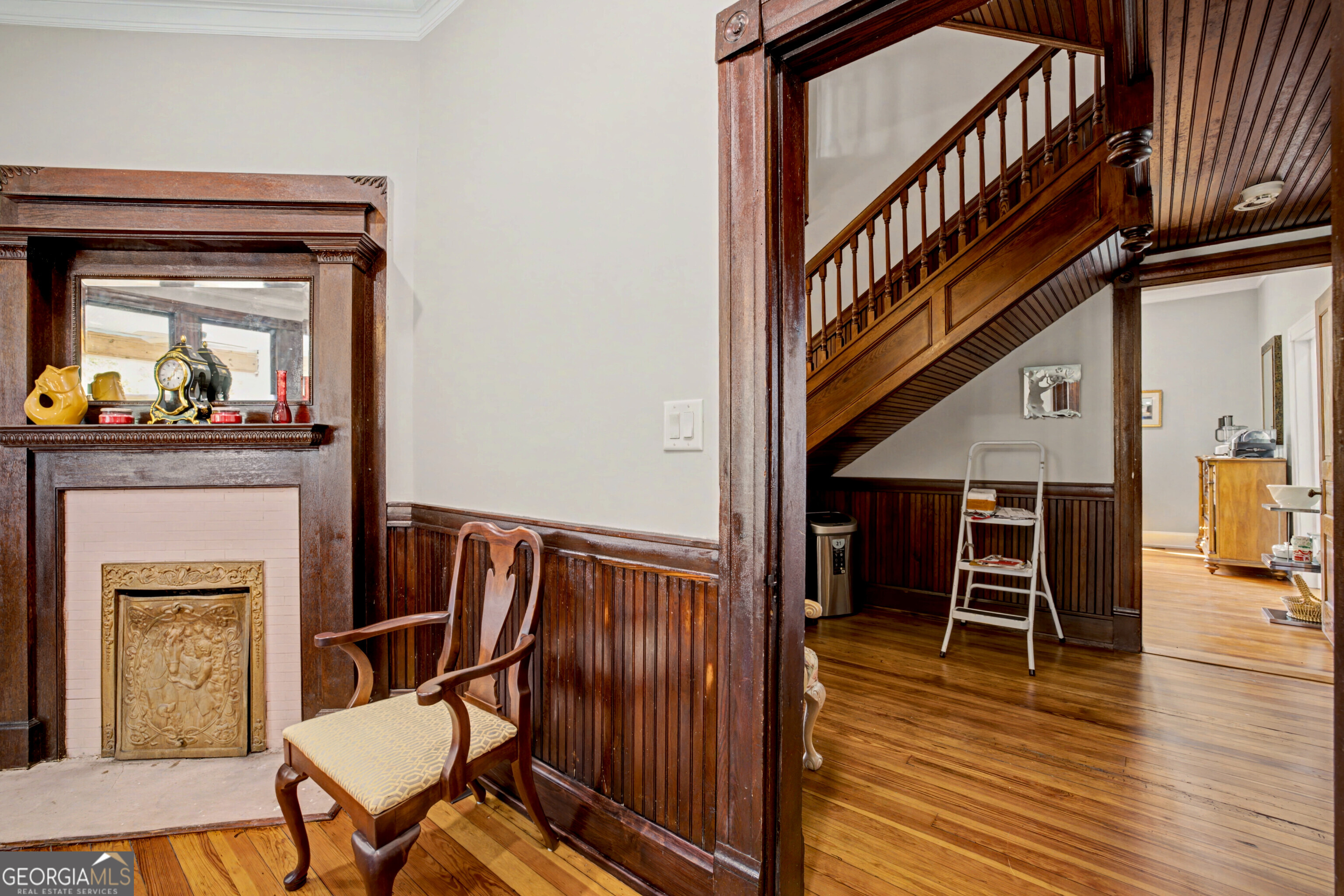 275 Rose Avenue Barnesville GA 30204