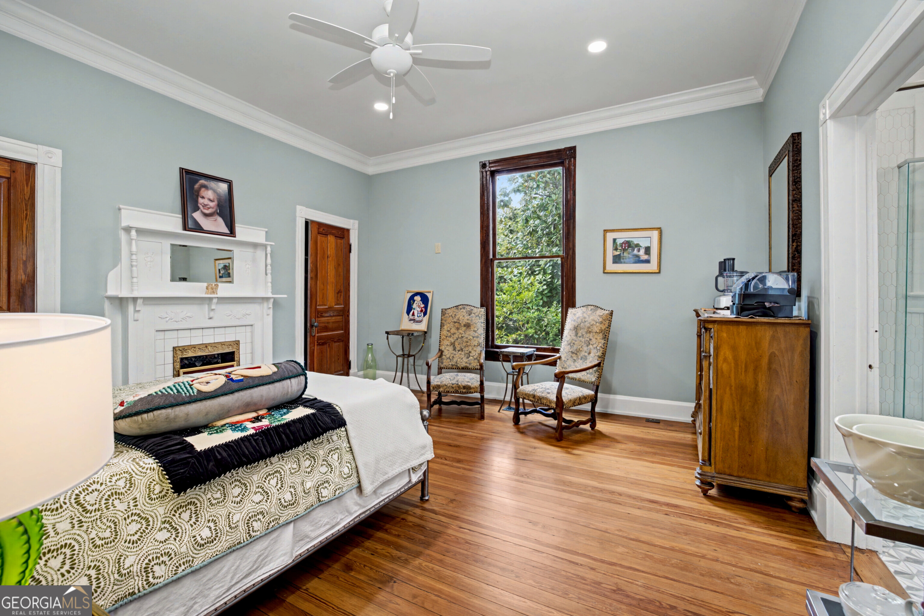 275 Rose Avenue Barnesville GA 30204