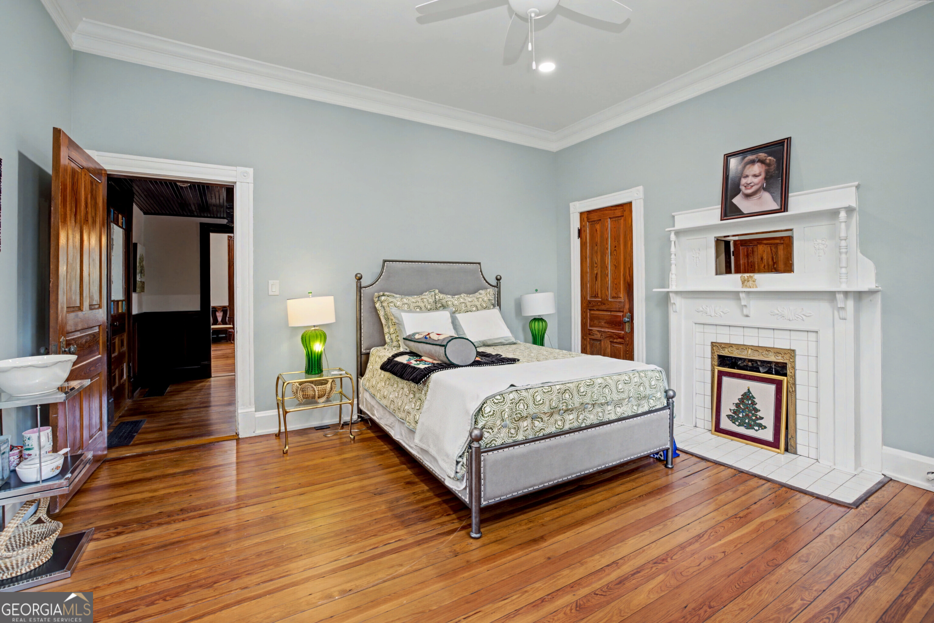 275 Rose Avenue Barnesville GA 30204