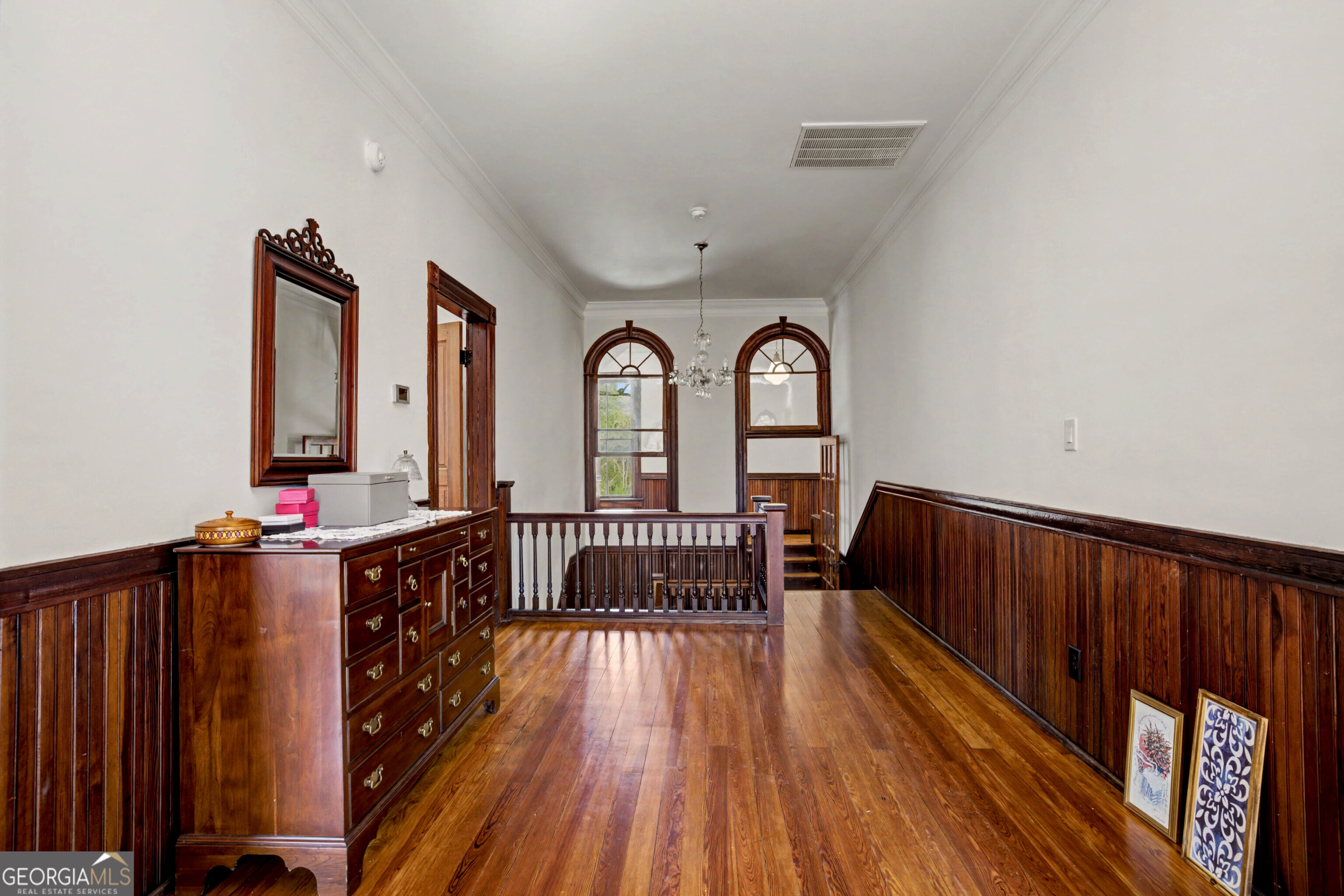 275 Rose Avenue Barnesville GA 30204