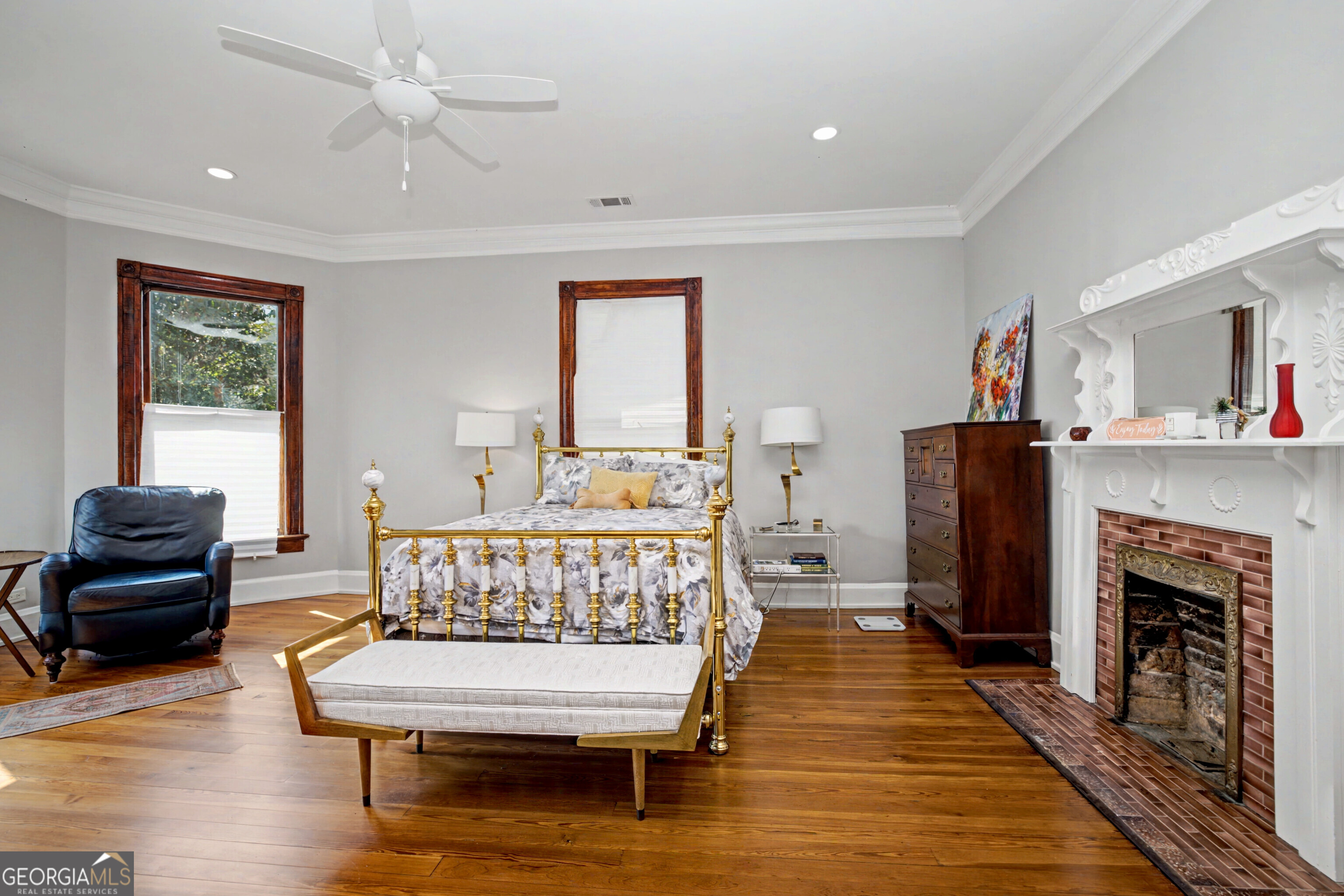 275 Rose Avenue Barnesville GA 30204