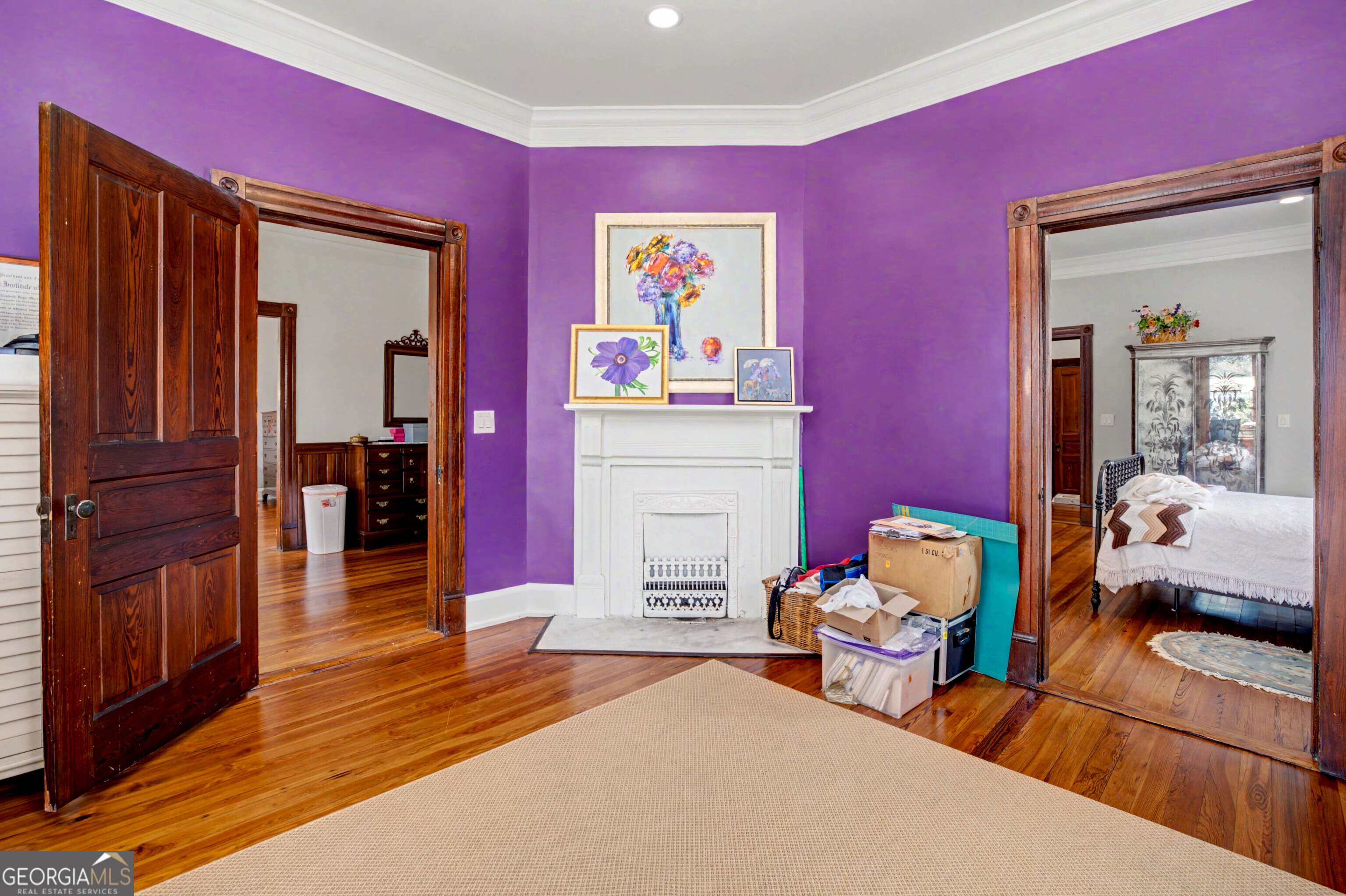 275 Rose Avenue Barnesville GA 30204